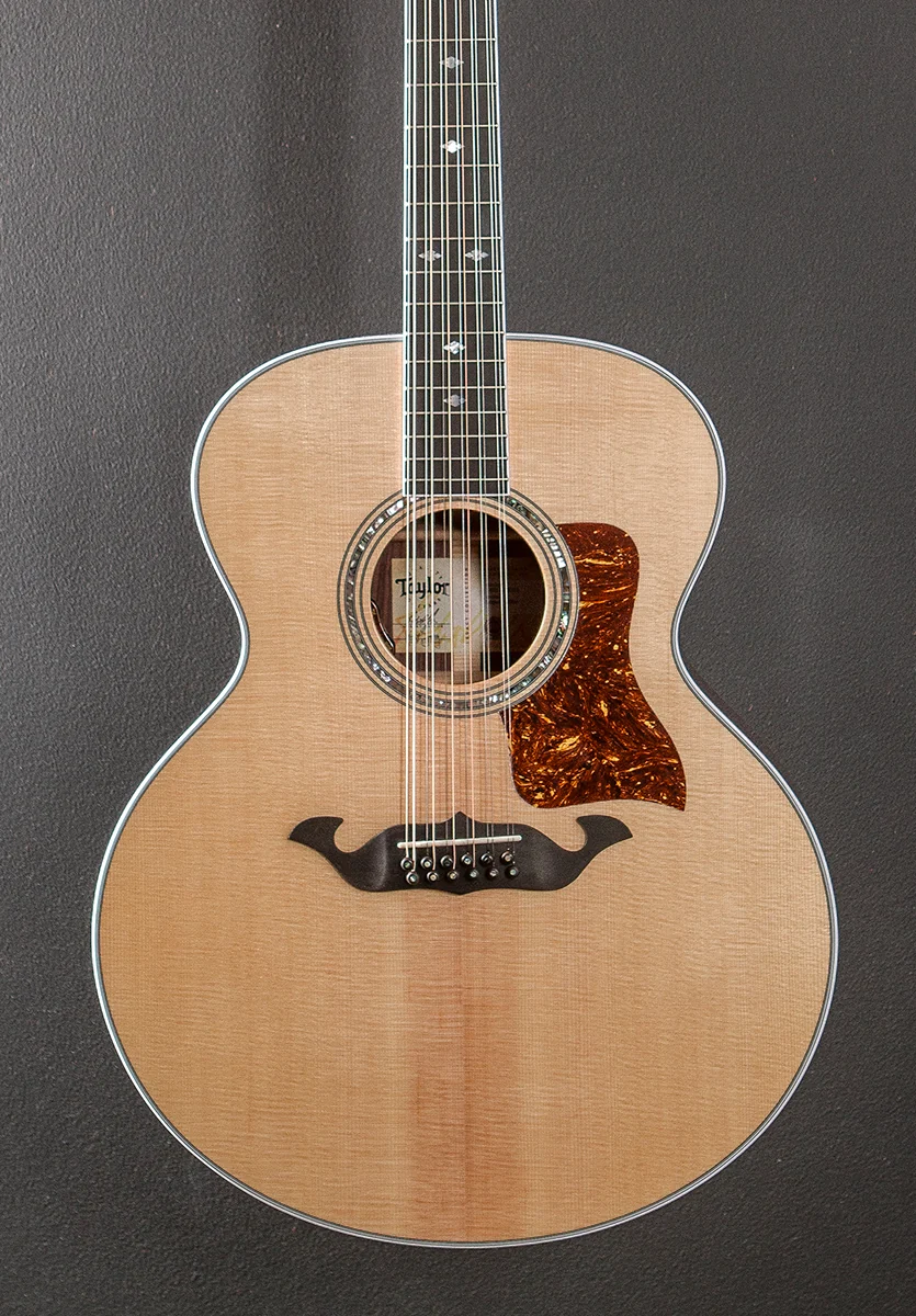 Legacy 855E 12 String - Image 2