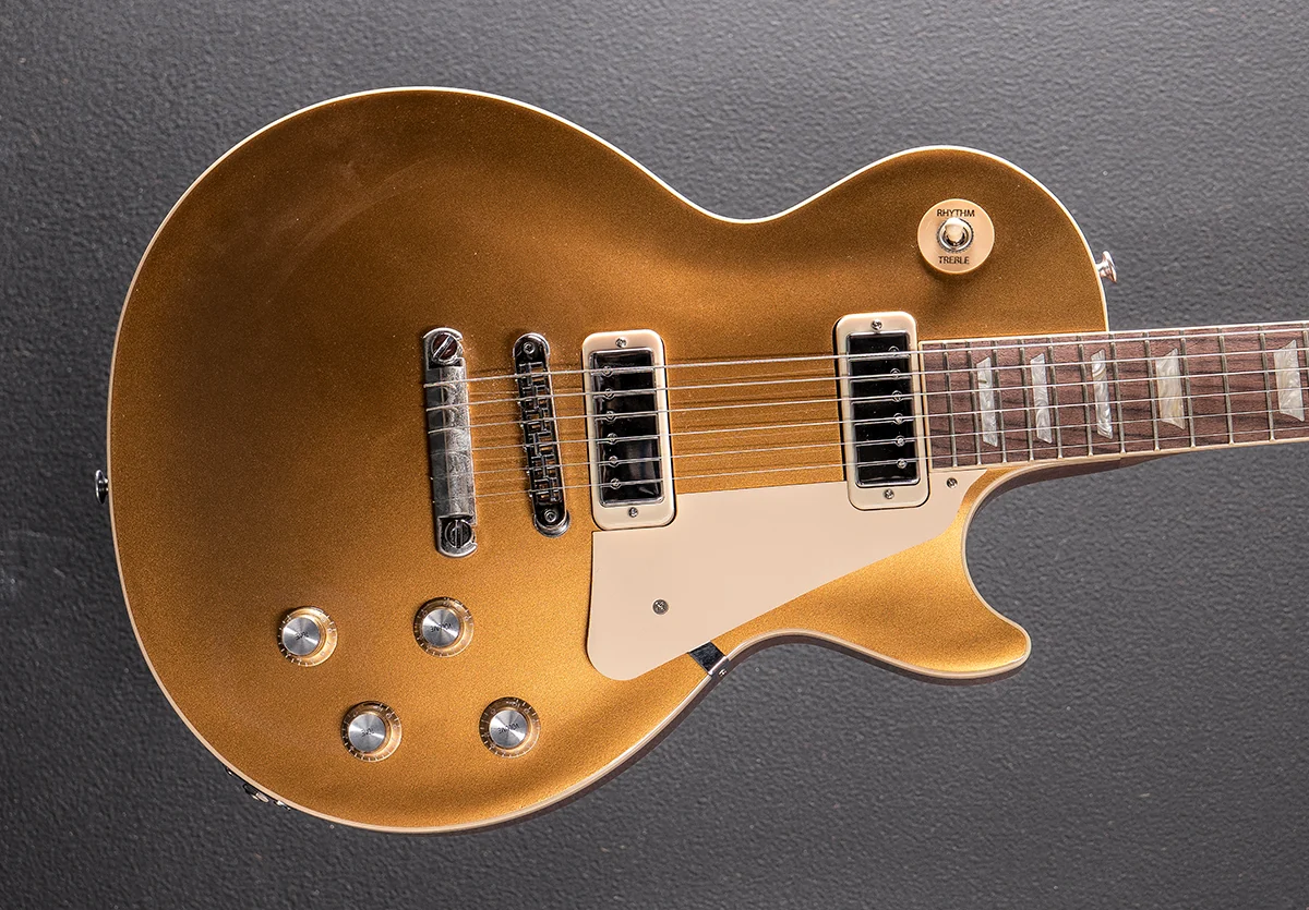 Les Paul 70's Deluxe '23