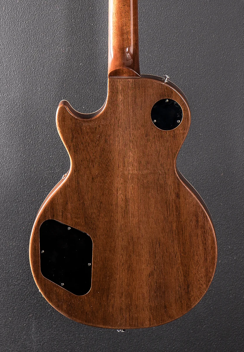 Les Paul 70's Deluxe - Gold Top - Image 4