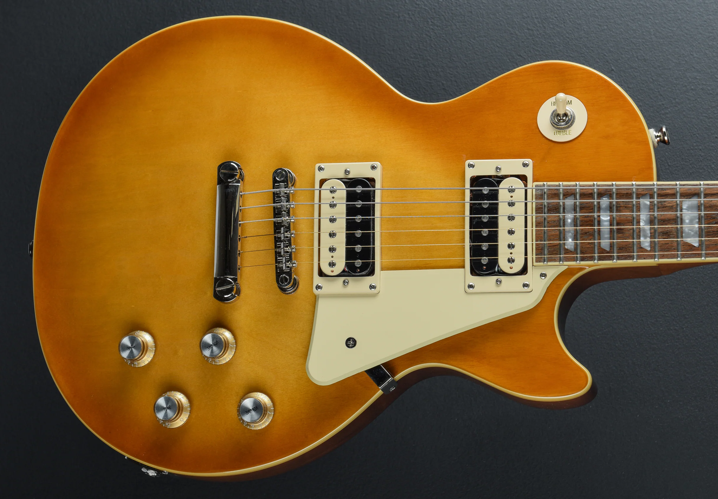 Les Paul Classic '20