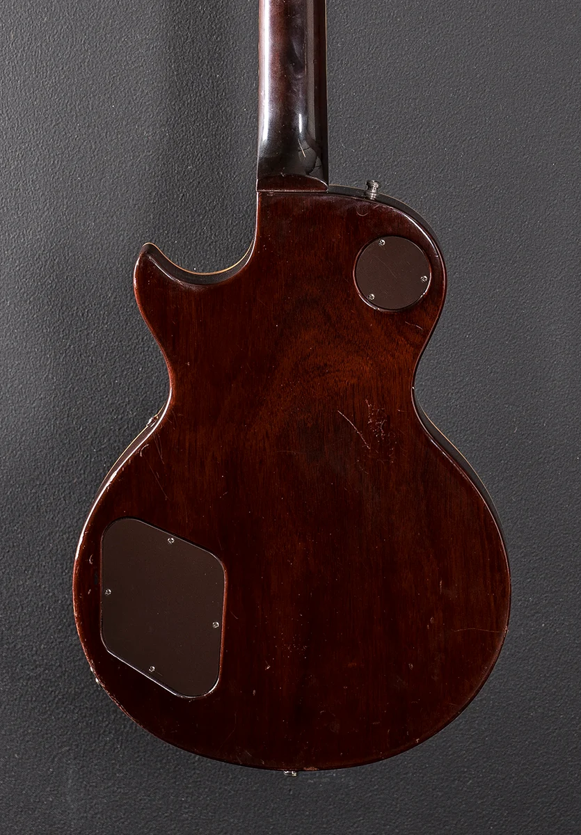 Les Paul Deluxe '78 - Image 4