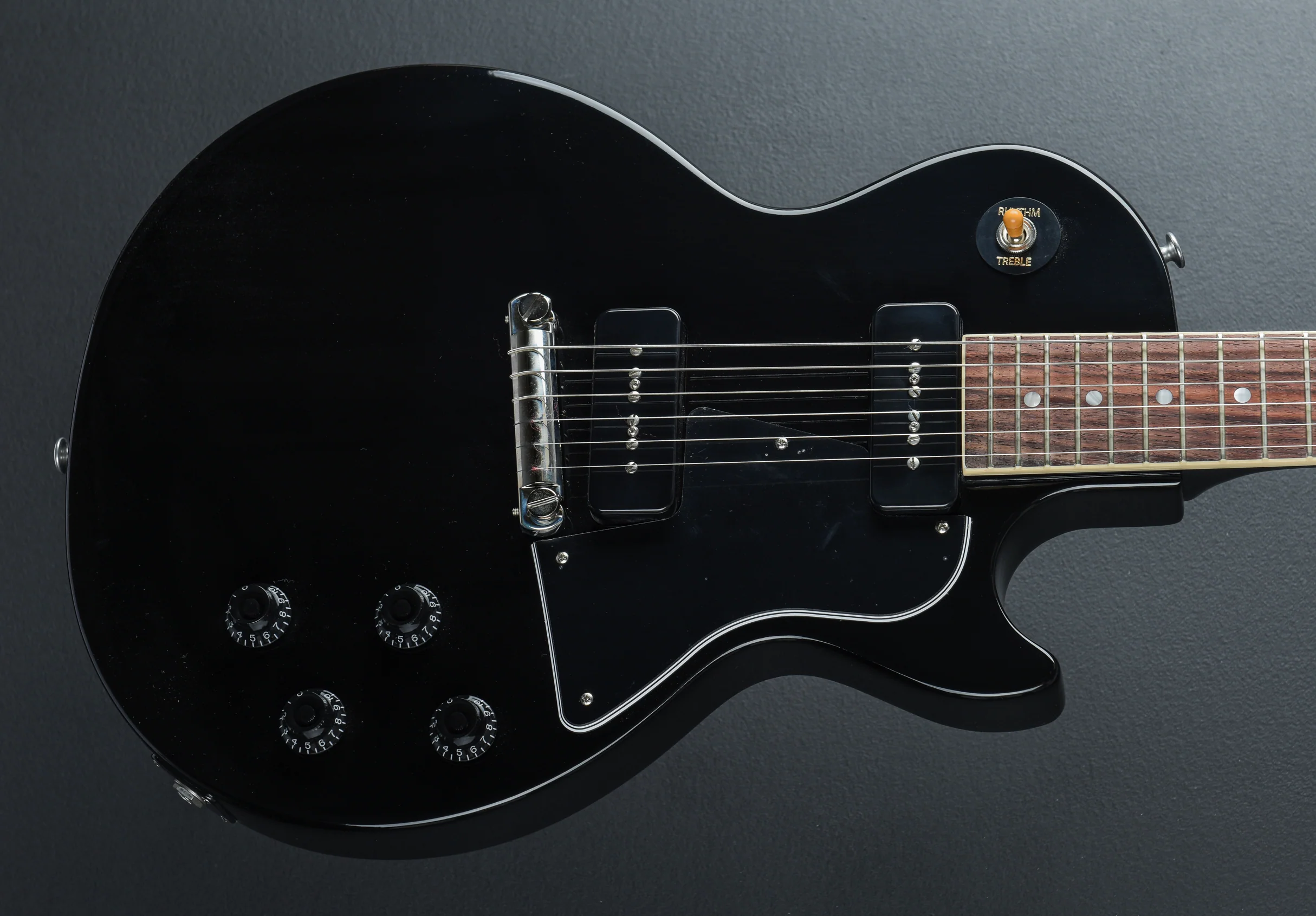 Les Paul Special - Ebony
