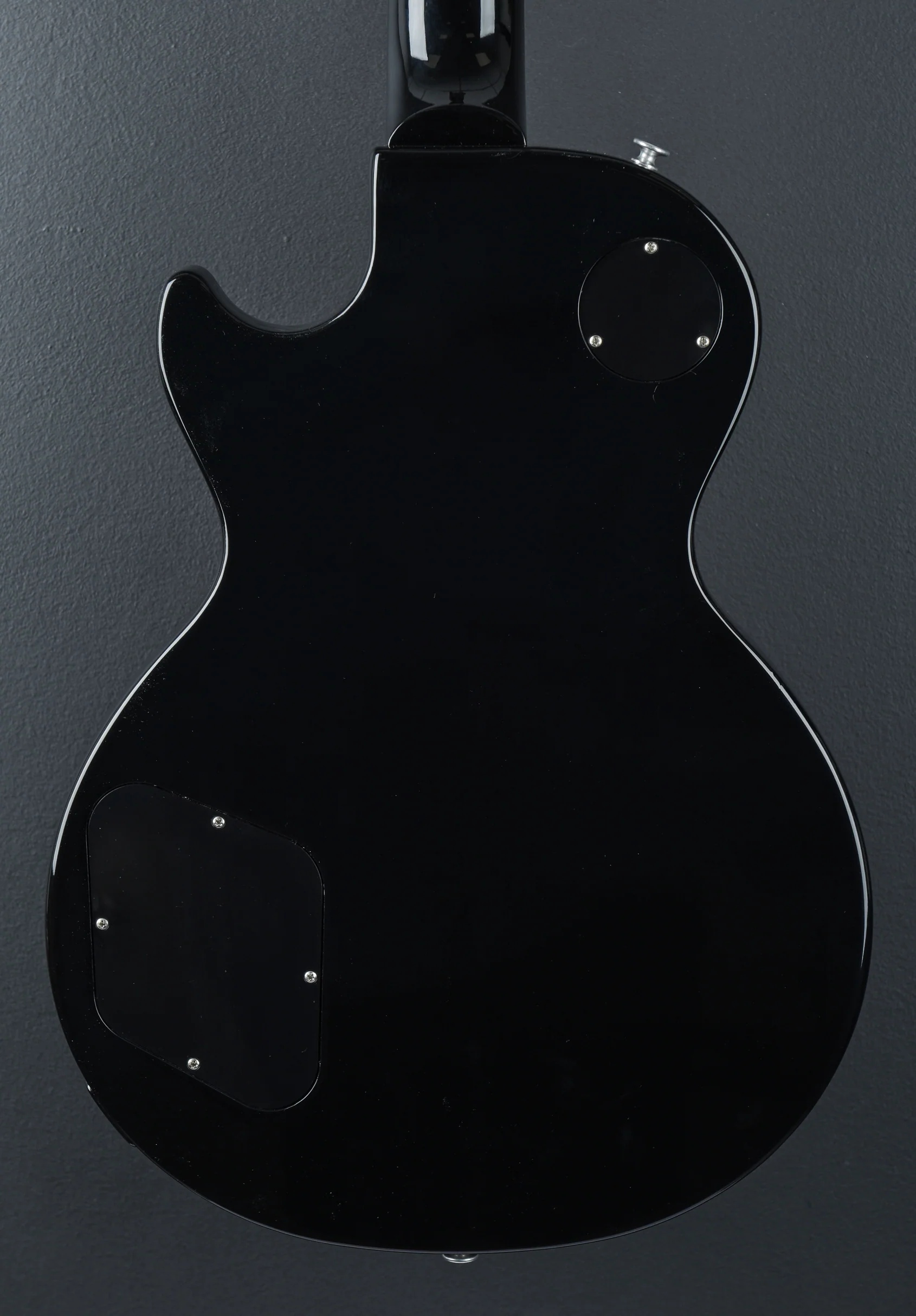 Les Paul Special - Ebony - Image 4