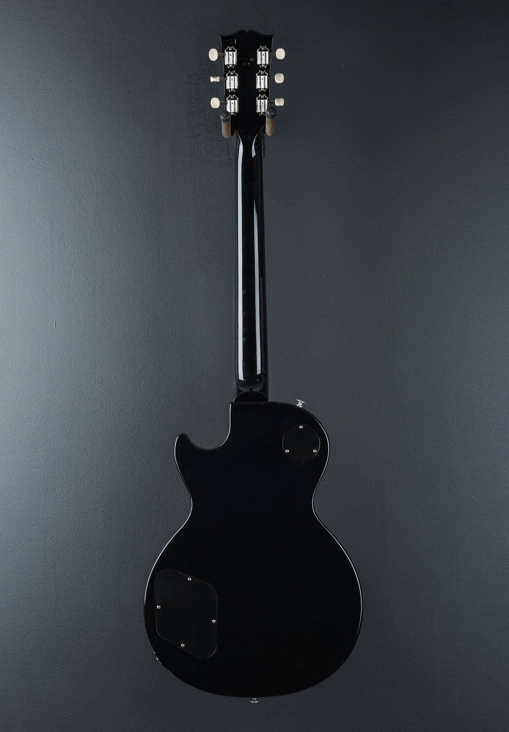 Les Paul Special - Ebony - Image 5