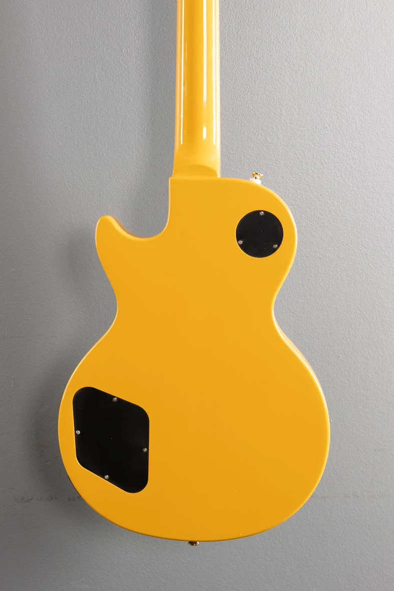 Les Paul Special - TV Yellow - Image 4