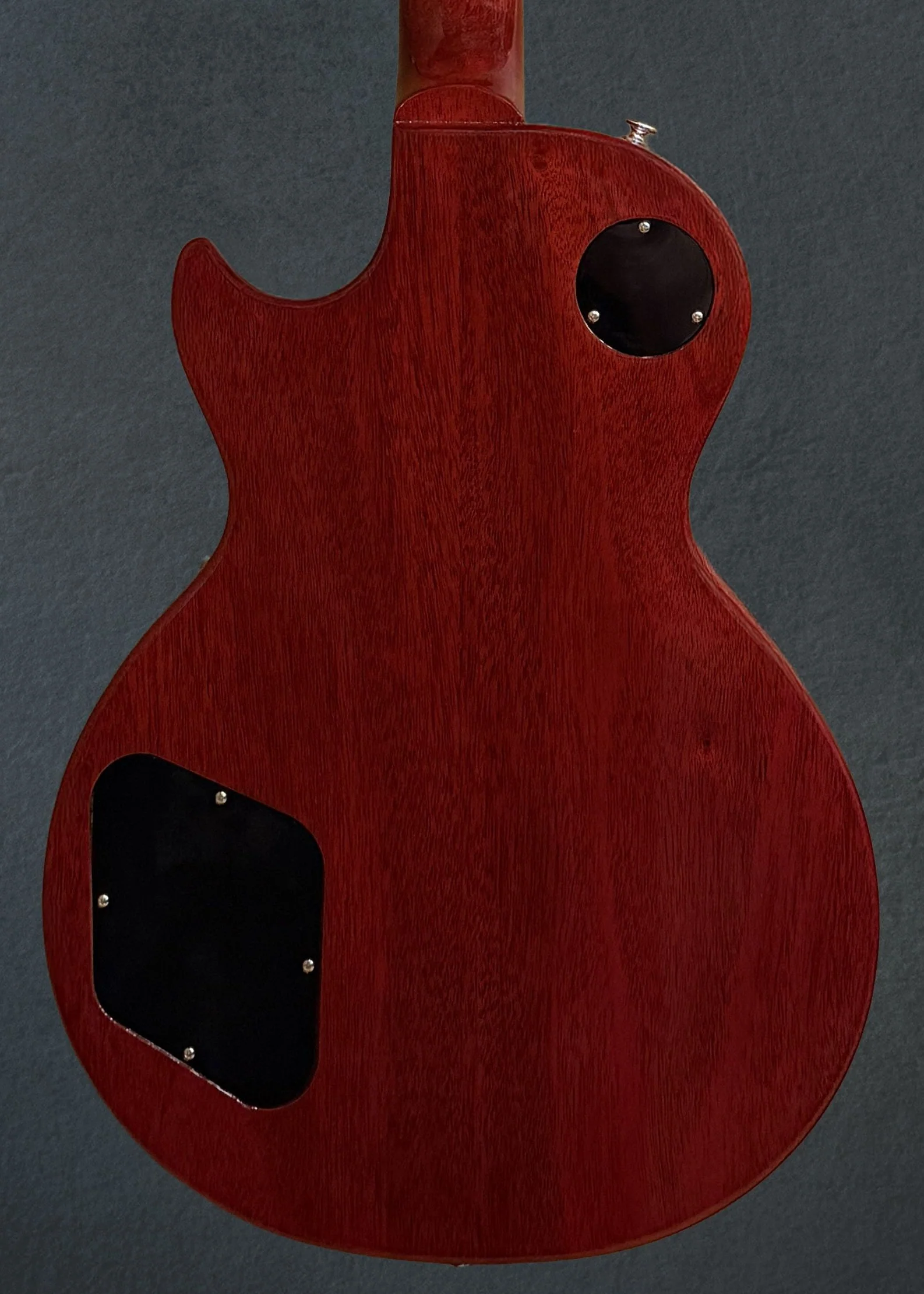 Les Paul Standard 50’s - Heritage Cherry Sunburst - Image 4