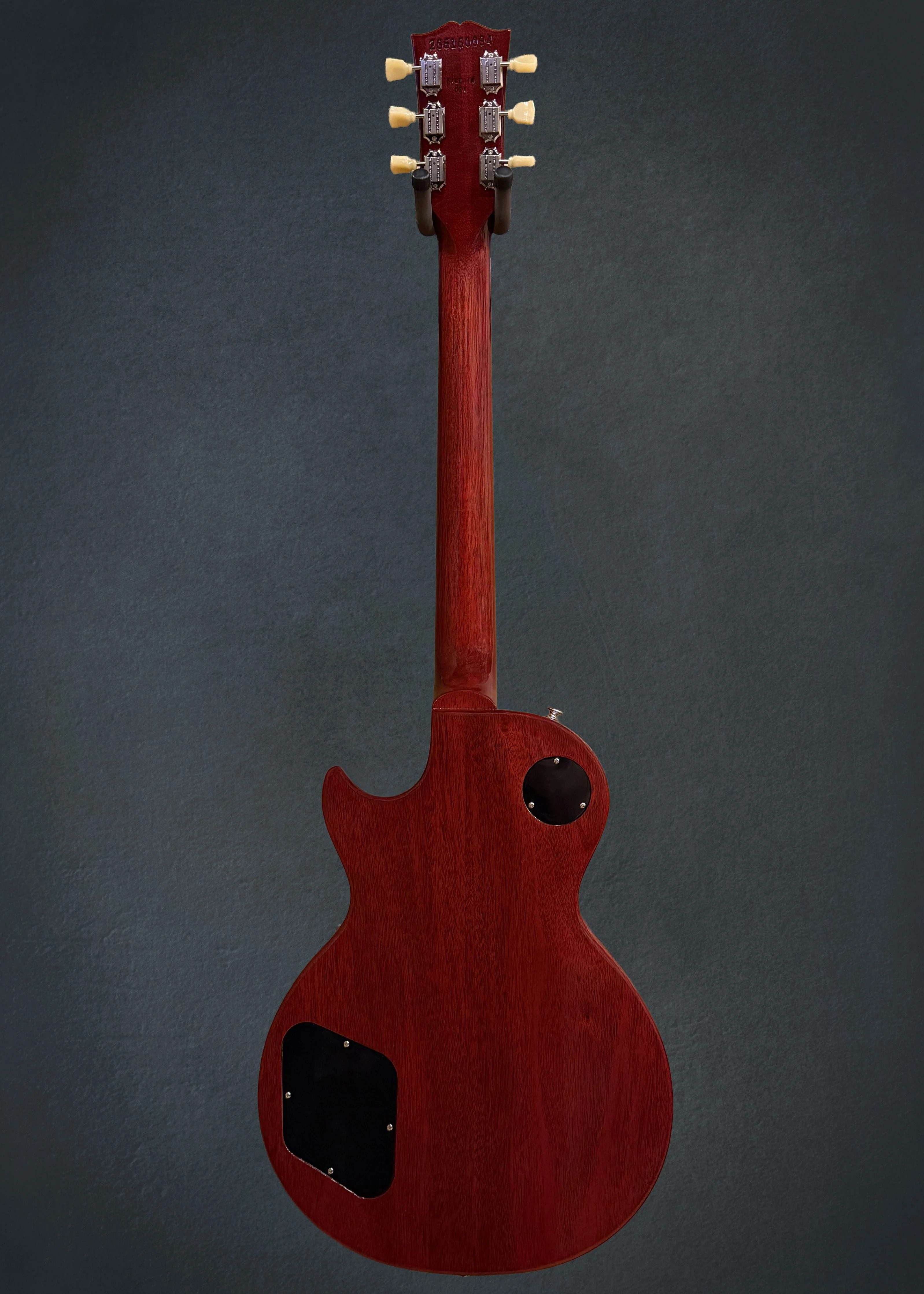 Les Paul Standard 50’s - Heritage Cherry Sunburst - Image 5