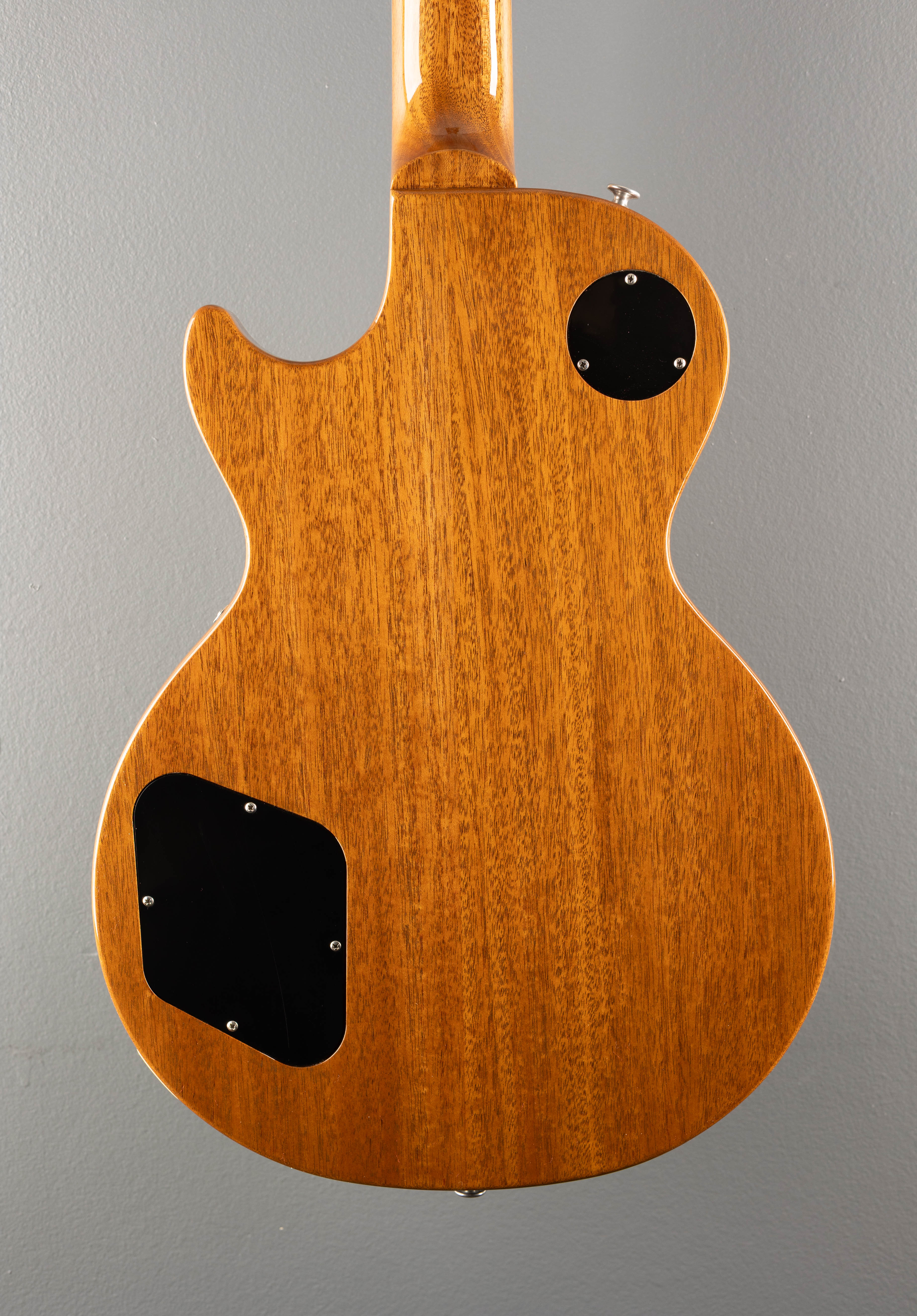 Les Paul Standard 50's Double Trouble - Vintage Honey Burst - Image 4