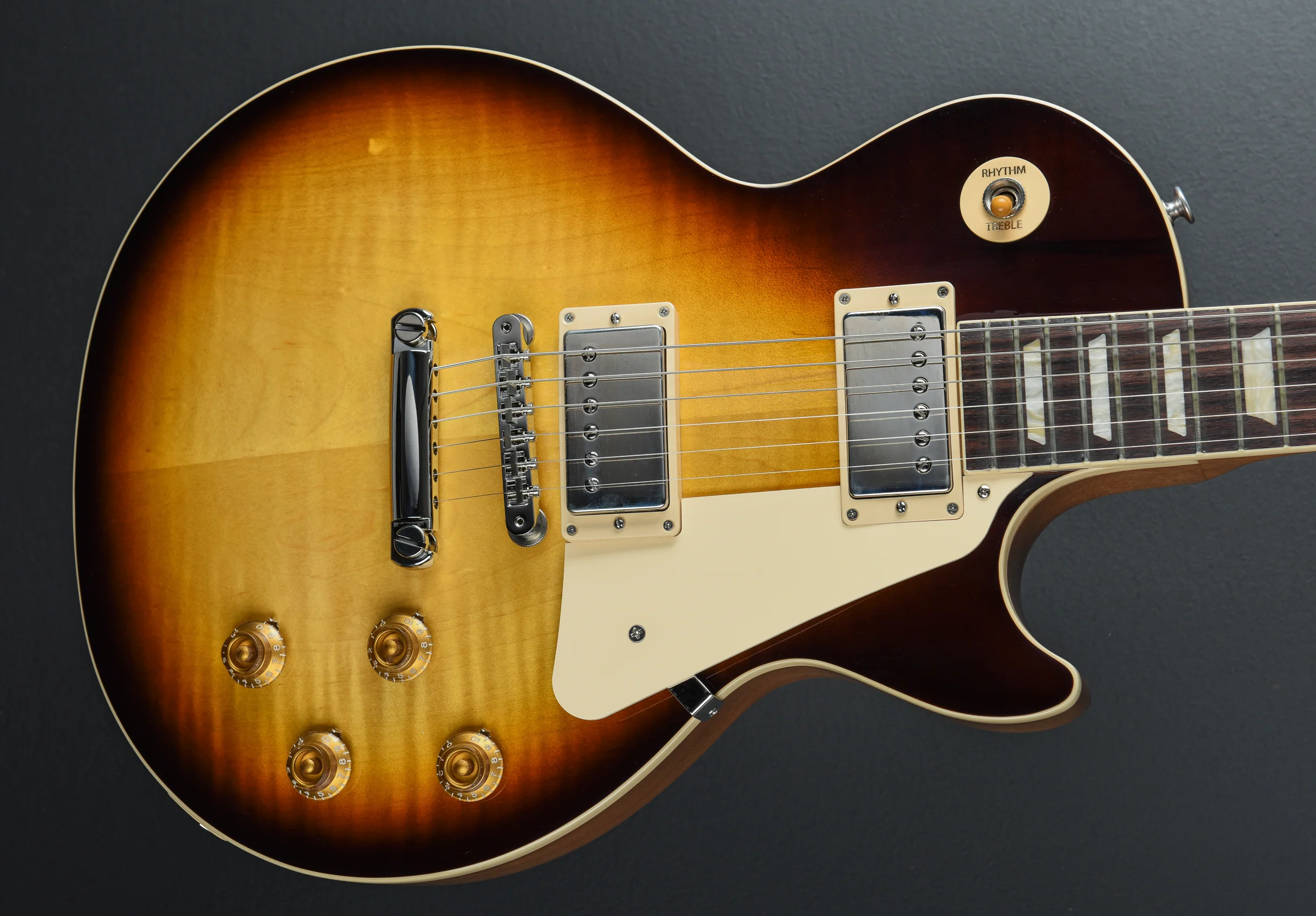Les Paul Standard 50's - Tobacco Burst