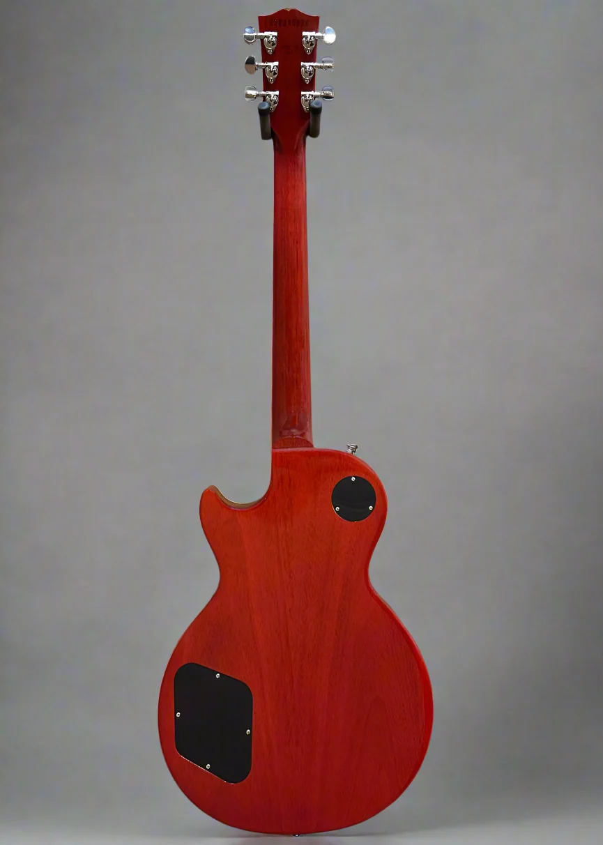 Les Paul Standard 60’s - Iced Tea - Image 5