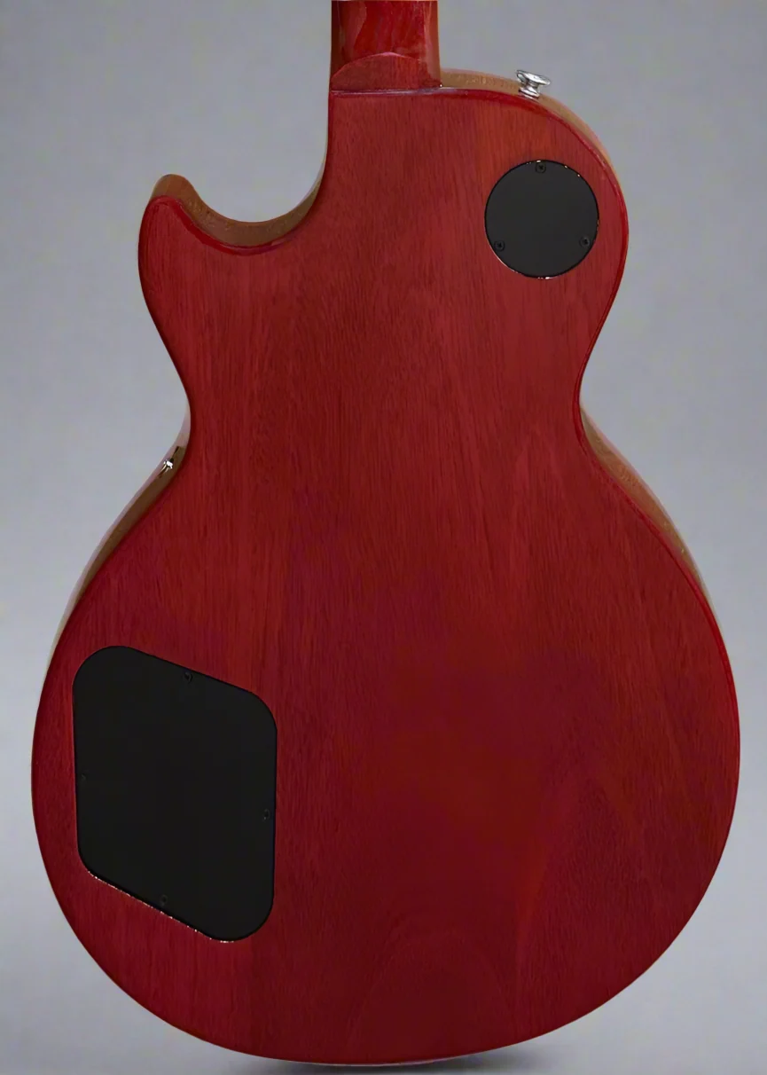 Les Paul Studio - Cherry Sunburst - Image 4