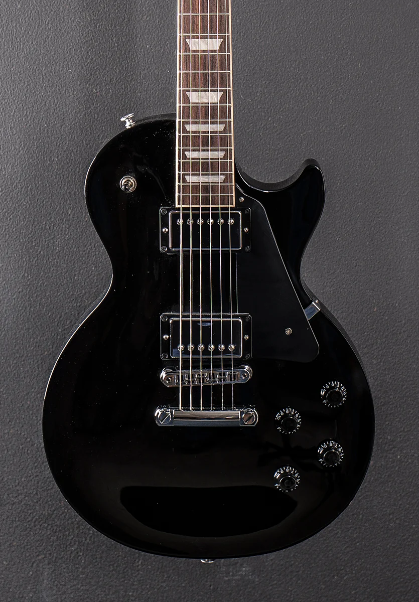 Les Paul Studio - Ebony - Image 2