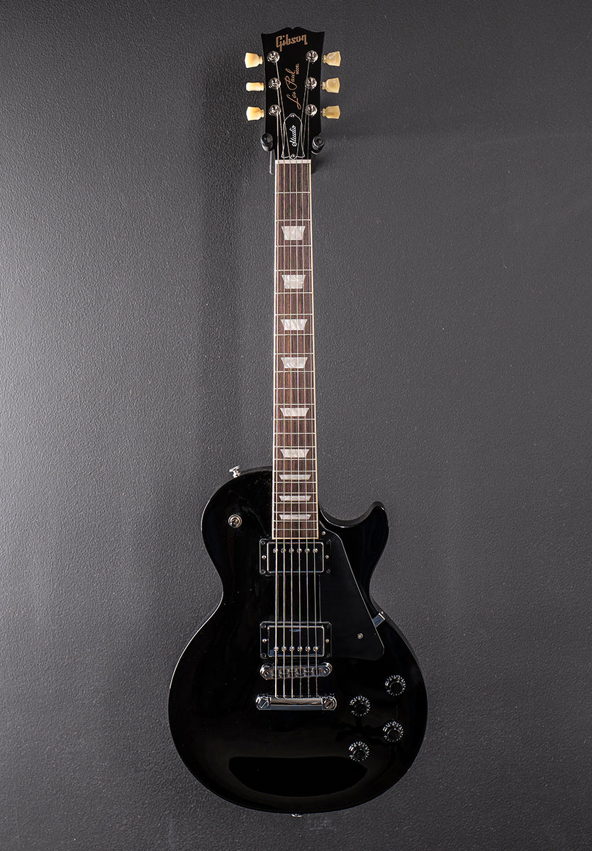 Les Paul Studio - Ebony - Image 3