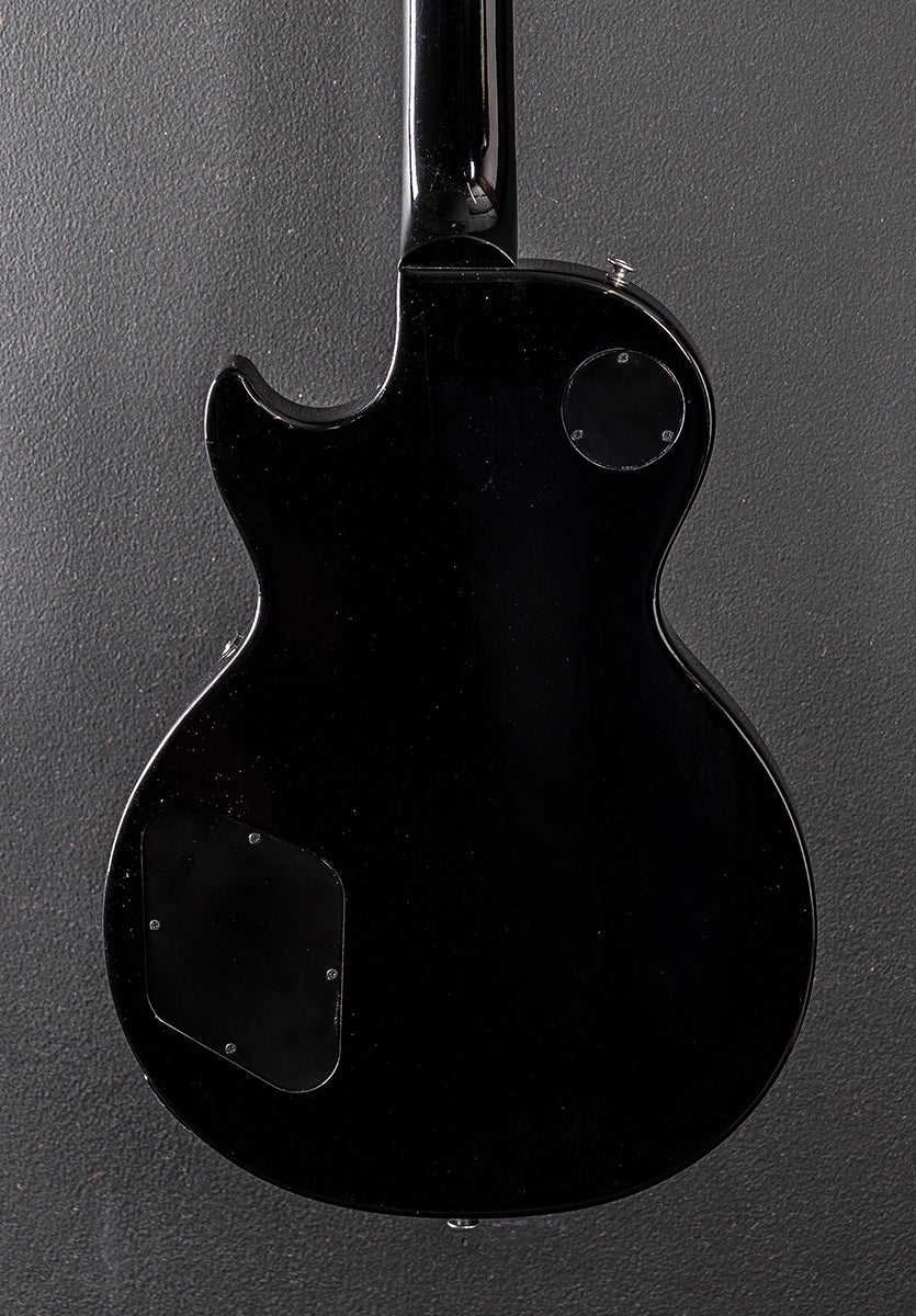 Les Paul Studio - Ebony - Image 4