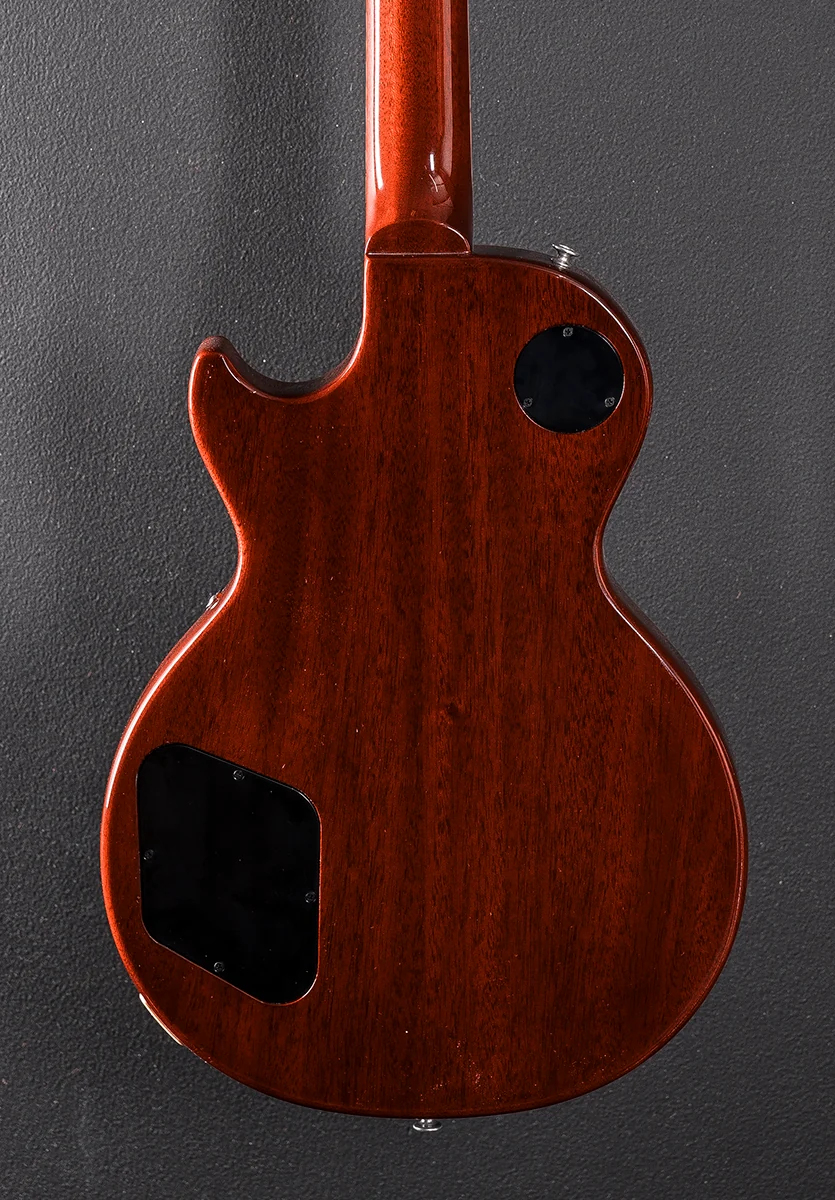 Les Paul Studio Figured Top - Iced Tea - Image 4
