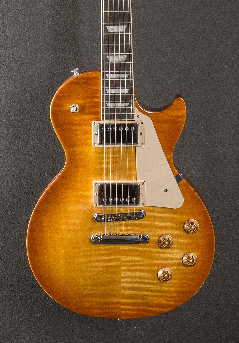 Les Paul Studio Session - Honey Burst - Image 2