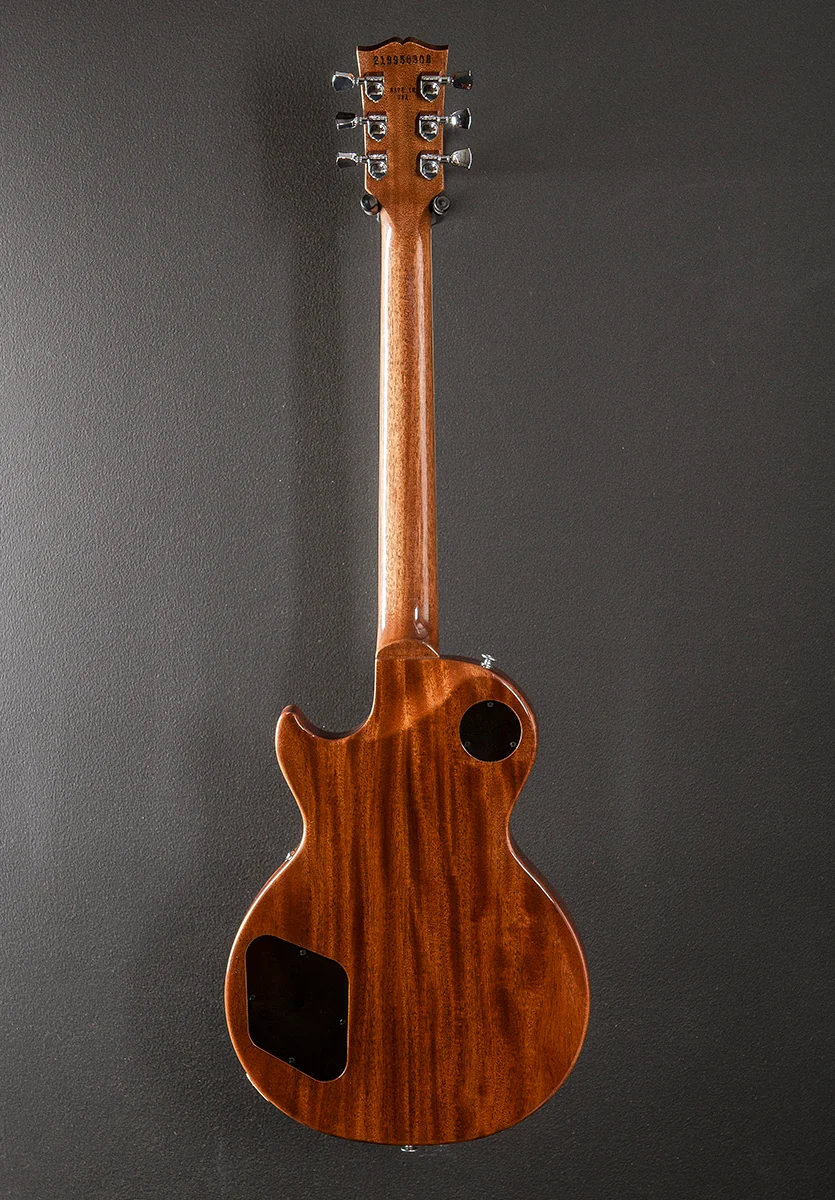 Les Paul Studio Session - Honey Burst - Image 5