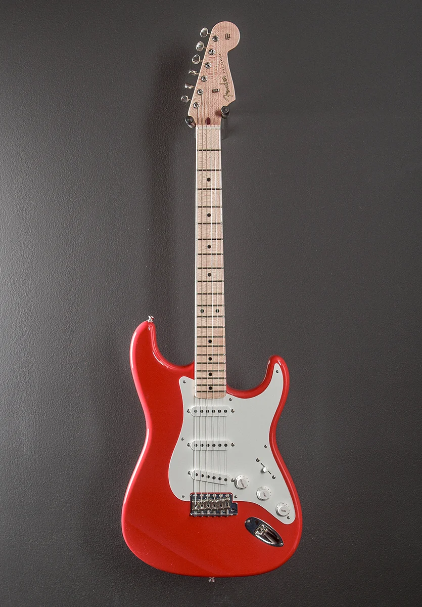 Limited Edition 1958 Time Capsule Strat - Image 3