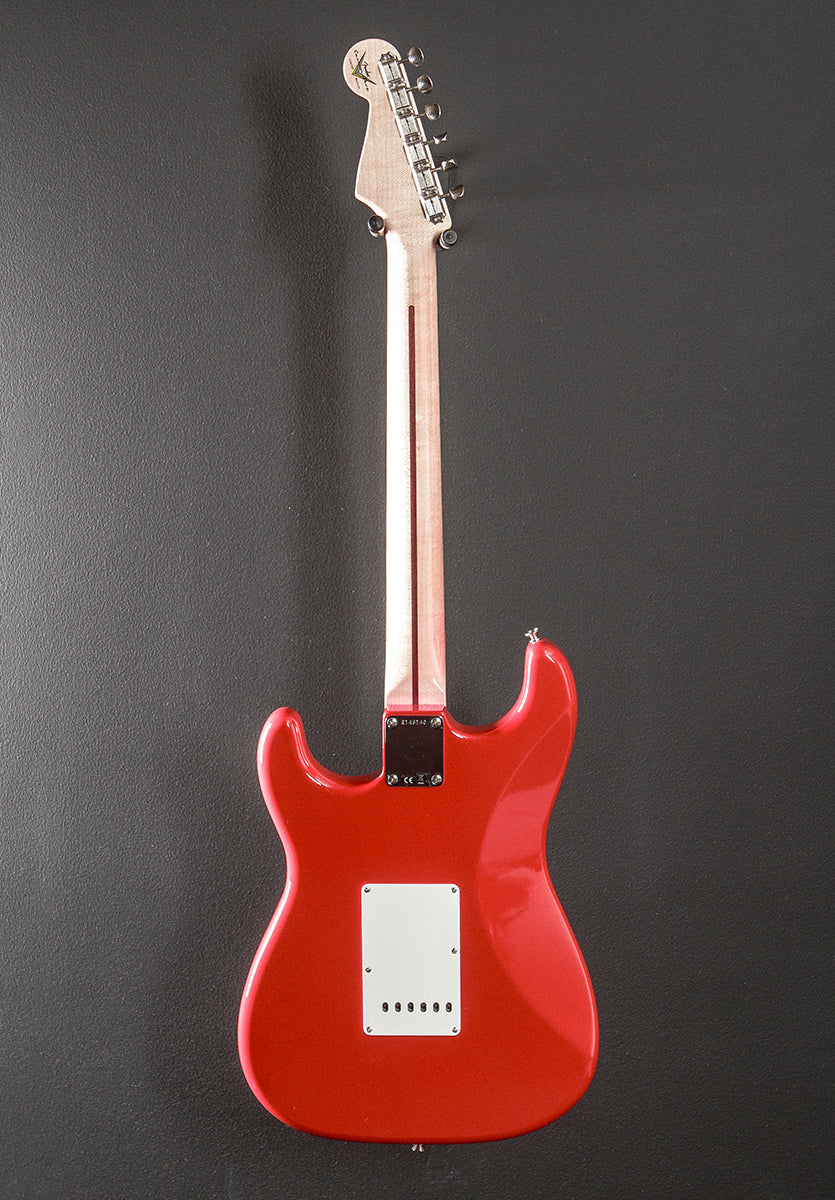 Limited Edition 1958 Time Capsule Strat - Image 5