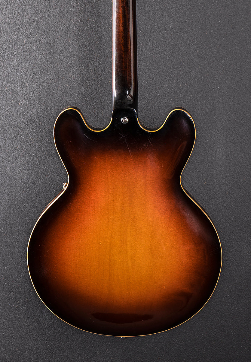 Limited Edition Joe Bonamassa ES-335 '12 - Image 4
