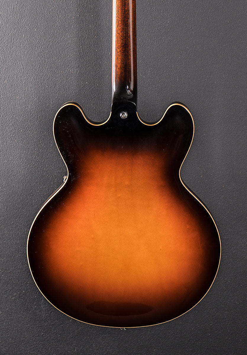 Limited Edition Joe Bonamassa ES-335 '12 - Image 4
