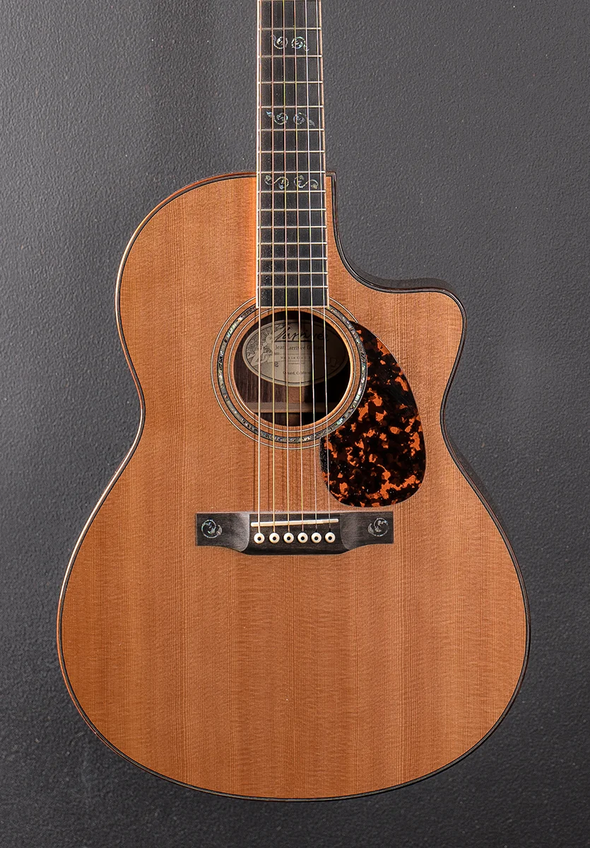 LSV-11 Rosewood '15 - Image 2