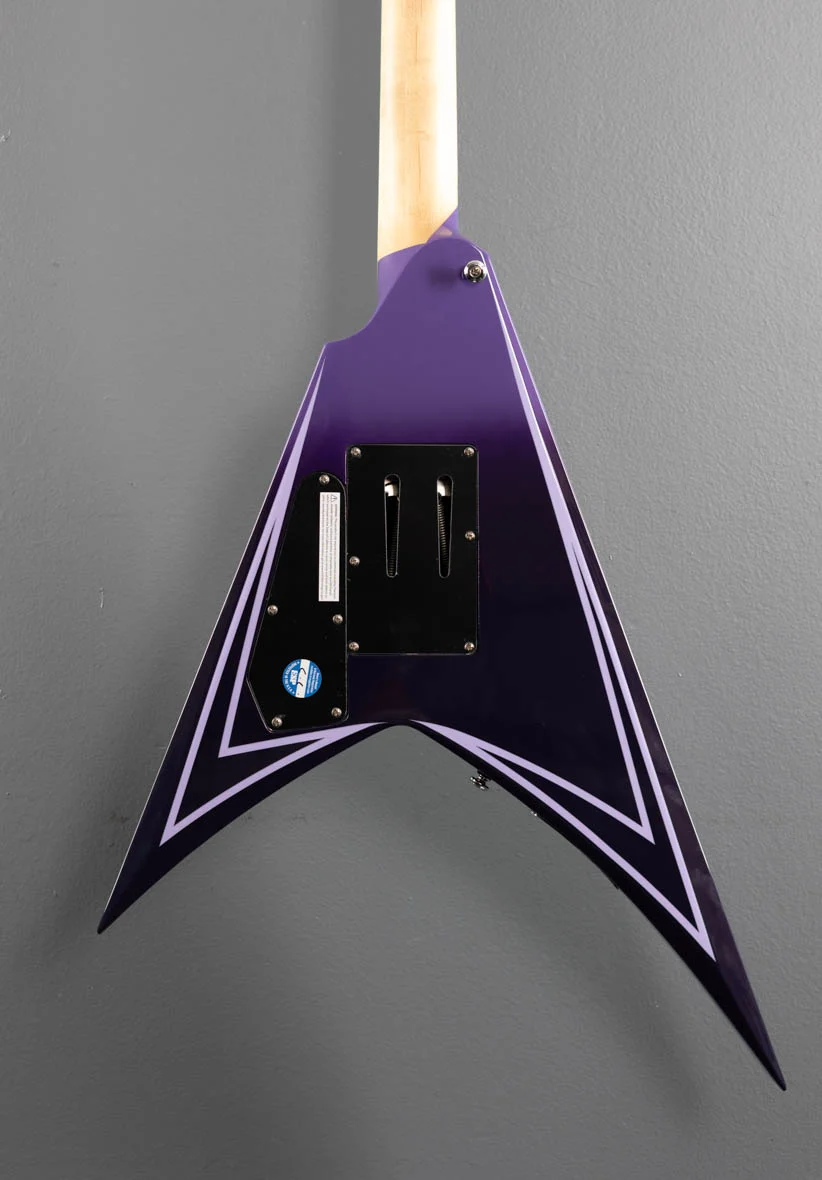 LTD Alexi Hexed - Purple Fade - Image 5