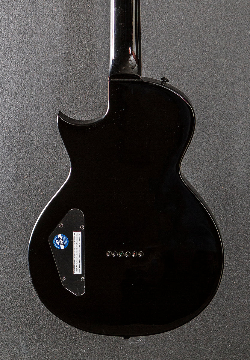 LTD EC-201FT - Black - Image 4