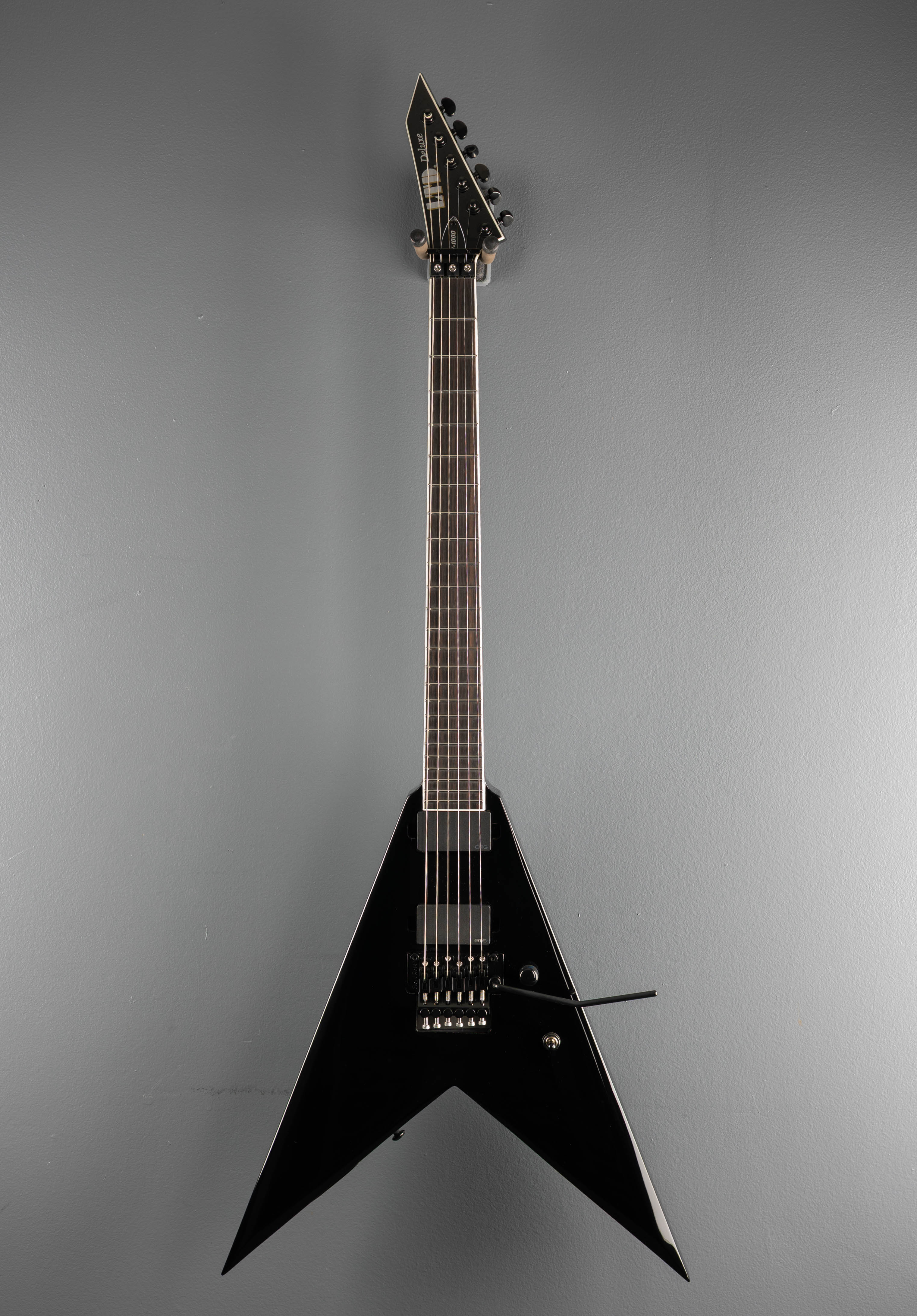 LTD NV-1000 - Black - Image 3