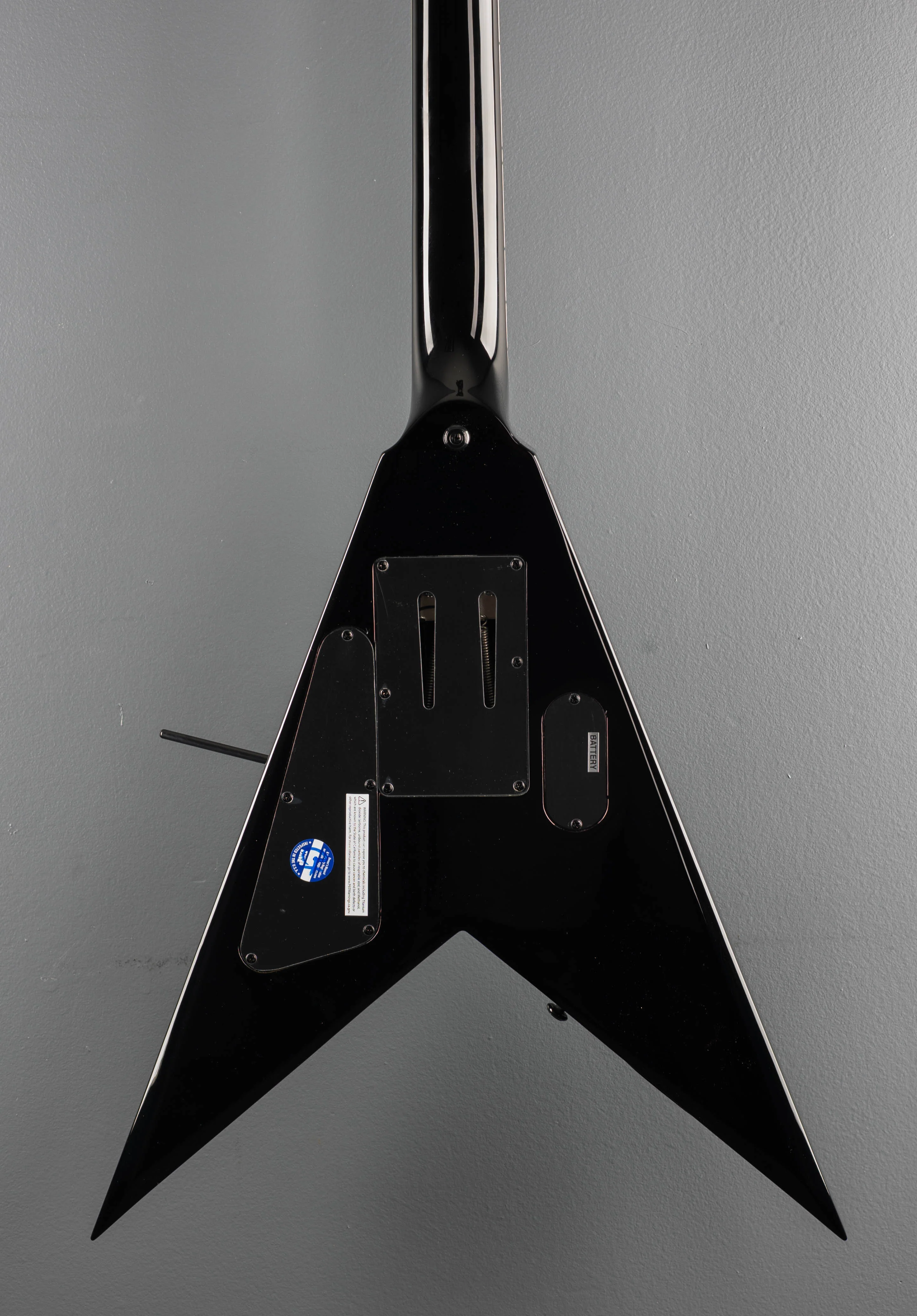 LTD NV-1000 - Black - Image 4