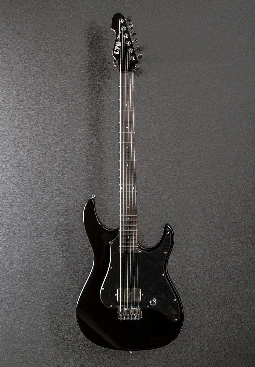 LTD SN-1 HT Baritone - Black - Image 3