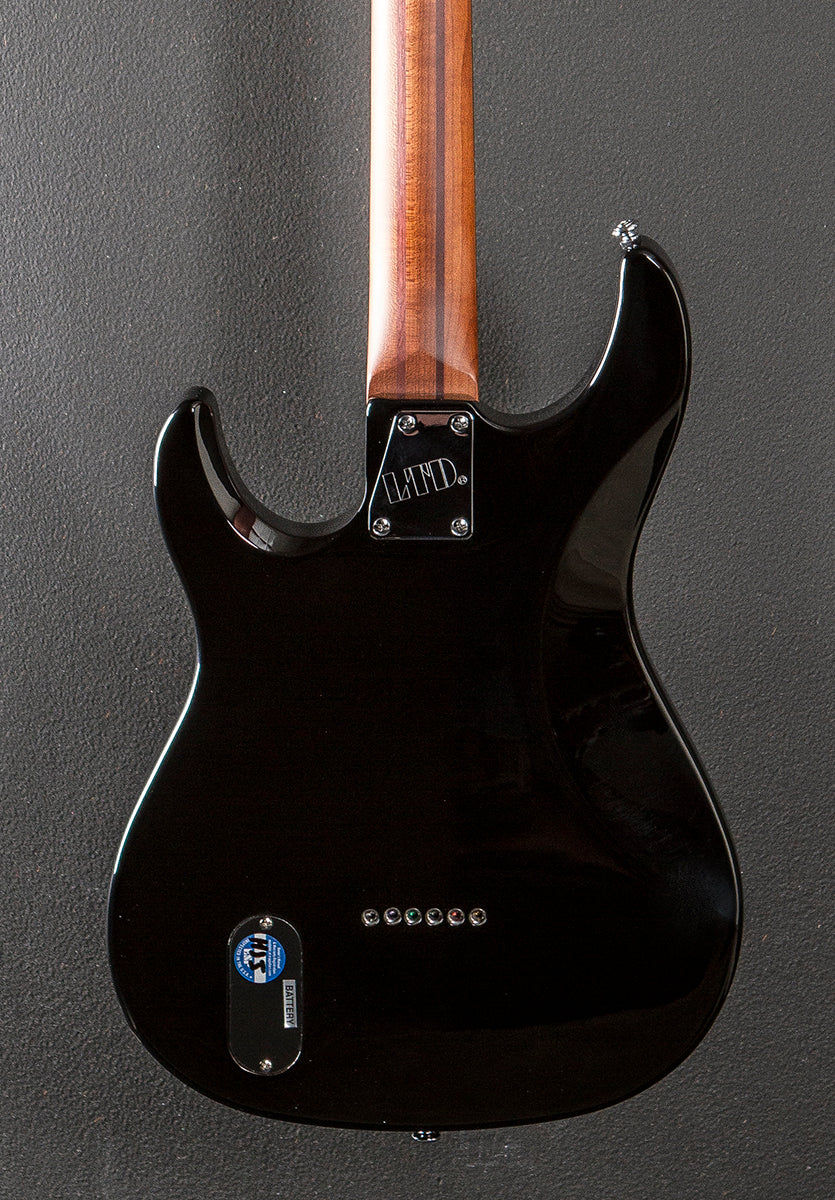 LTD SN-1 HT Baritone - Black - Image 4