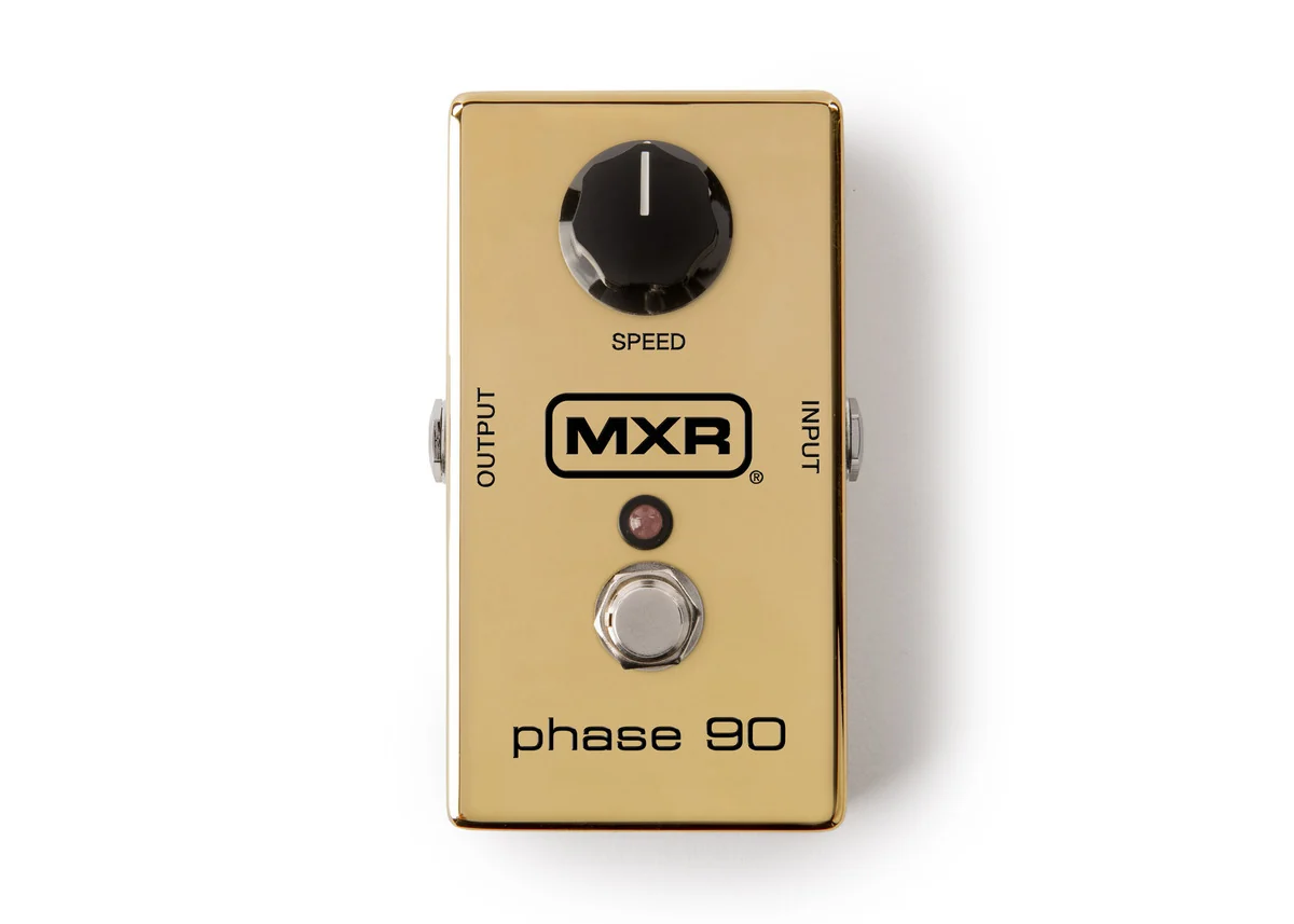 M101GLD 50th Anniversary Phase 90