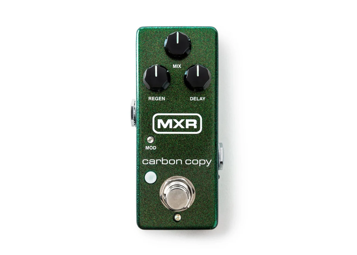 M299 Carbon Copy Mini