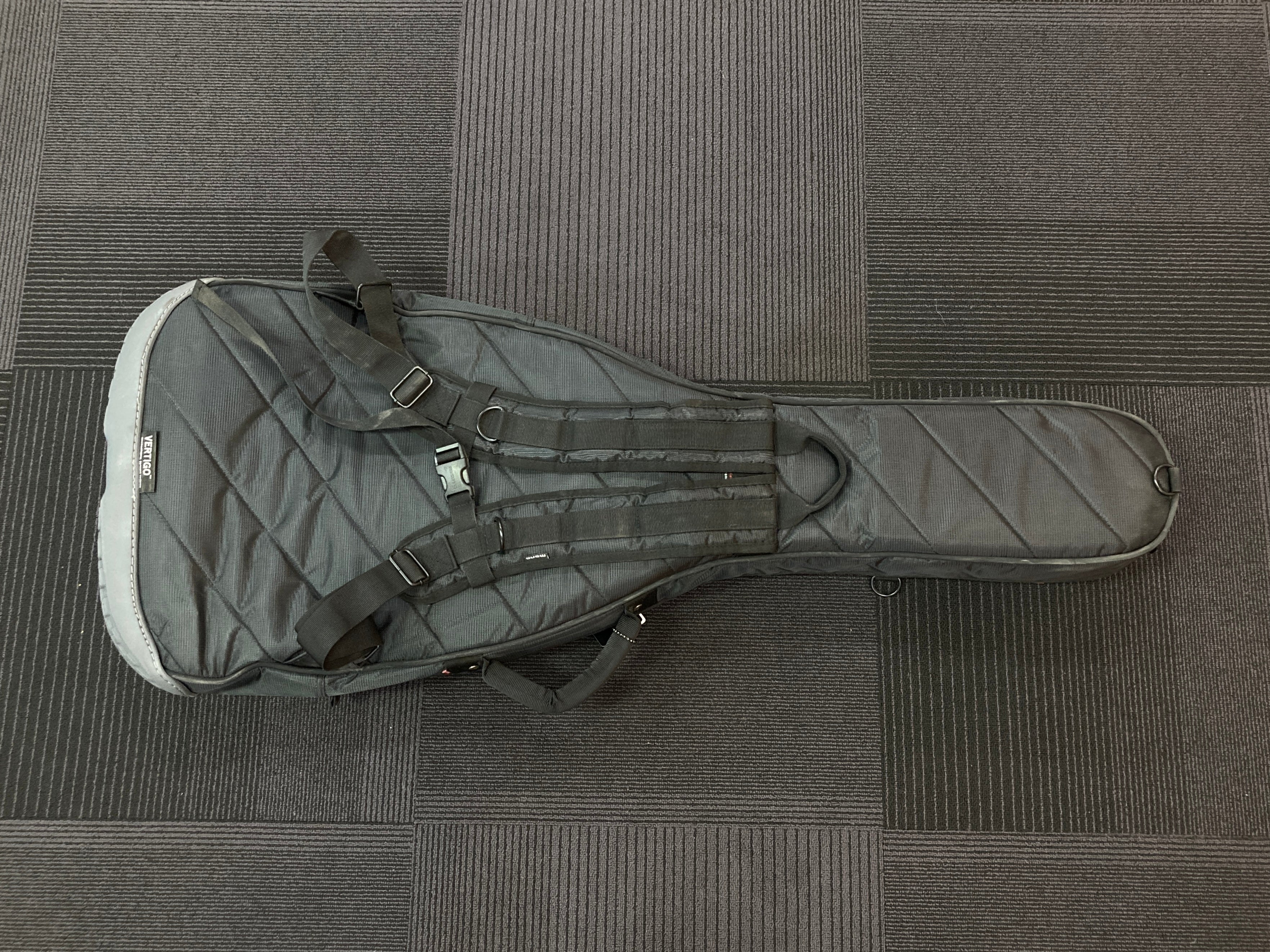 M80 Vertigo Electric Case, Recent - Image 2