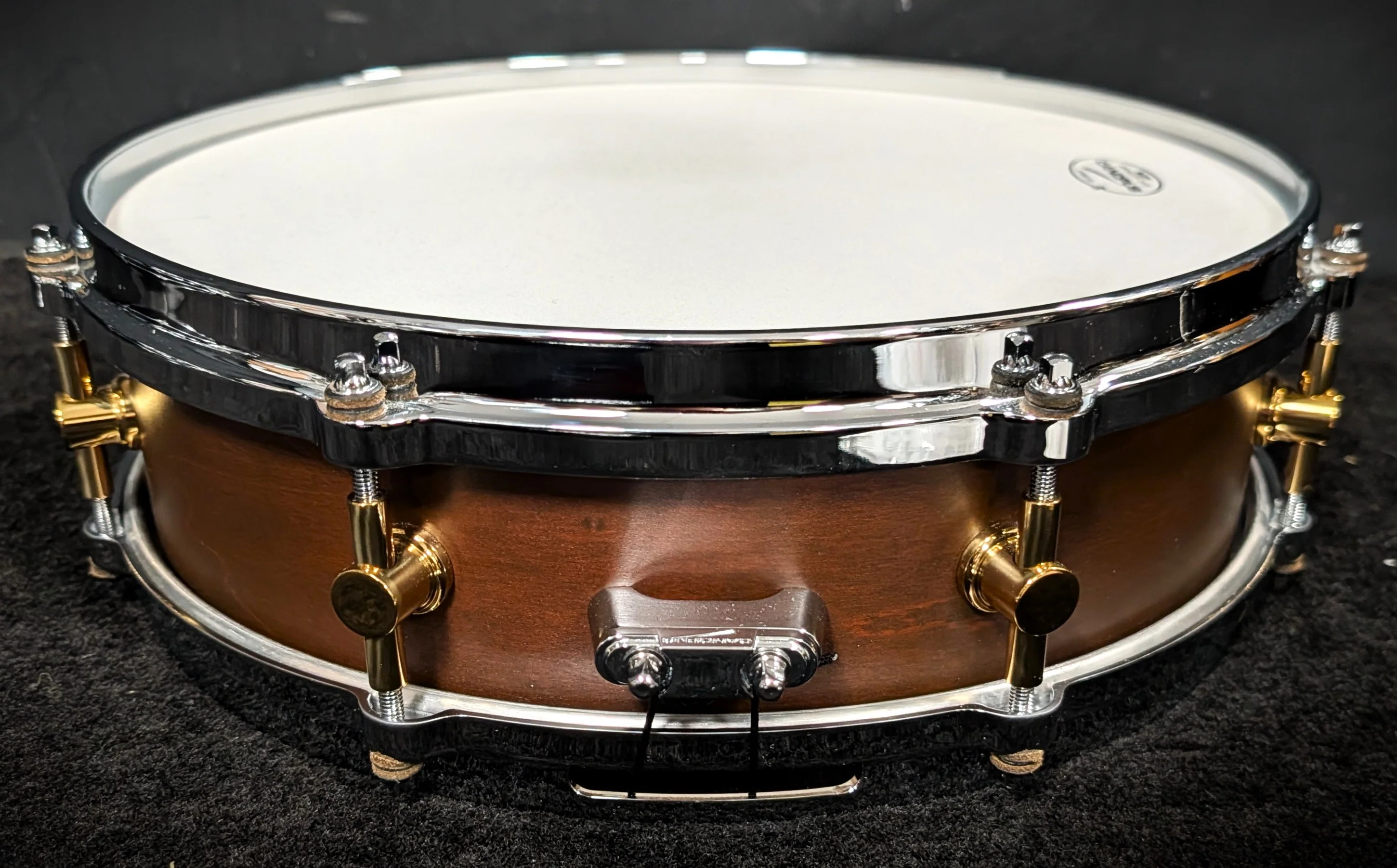 Maple Piccolo Snare - Image 4