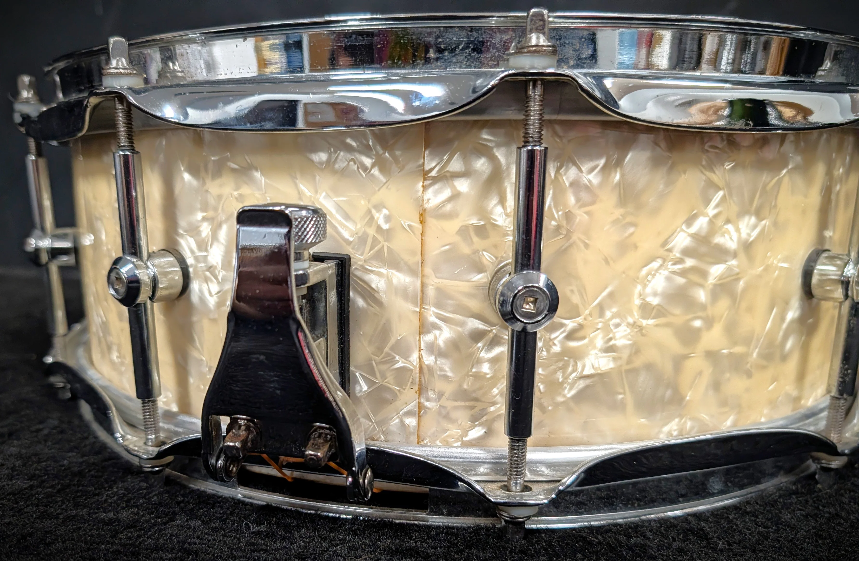 Maple Snare - Image 2
