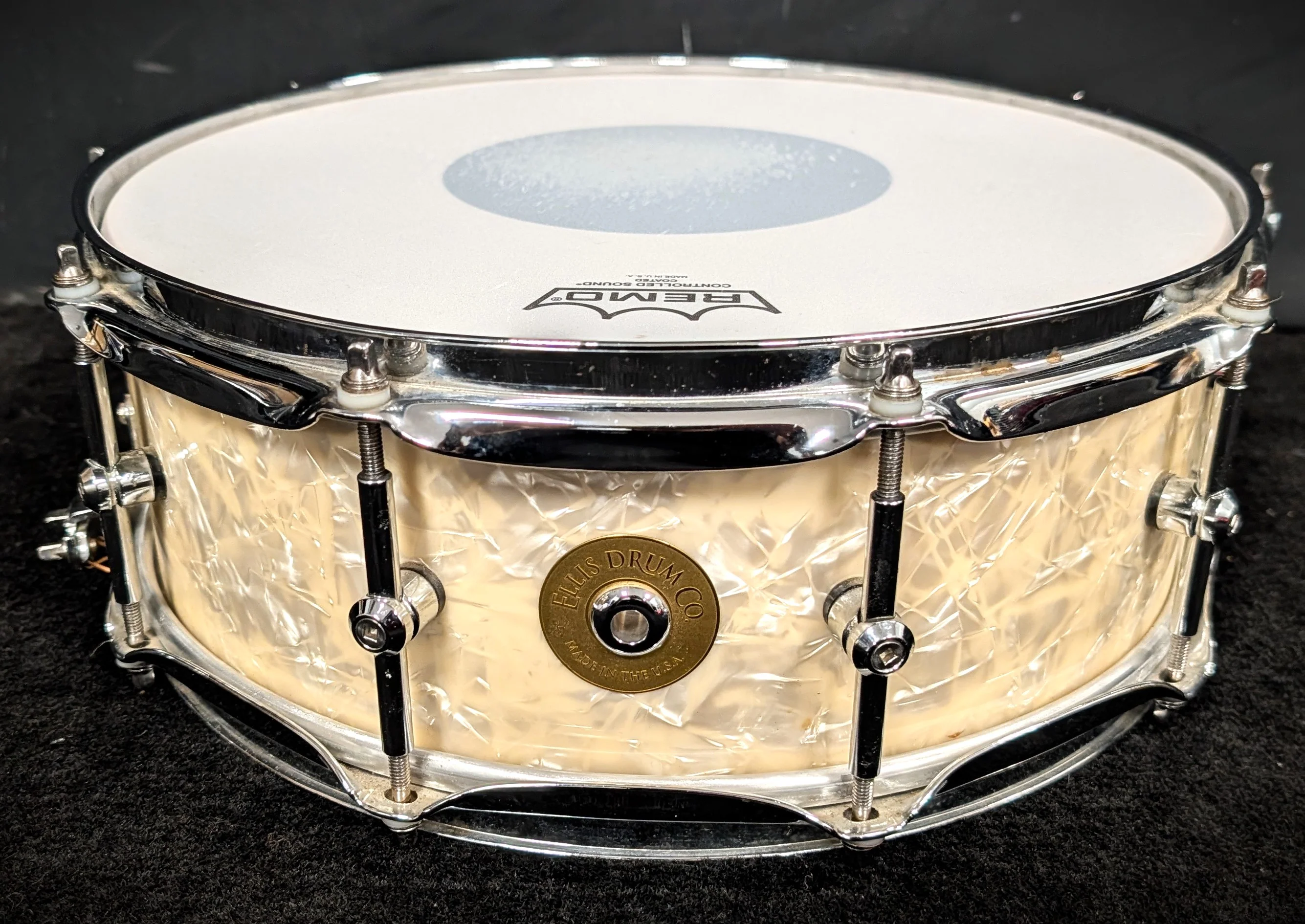 Maple Snare - Image 3