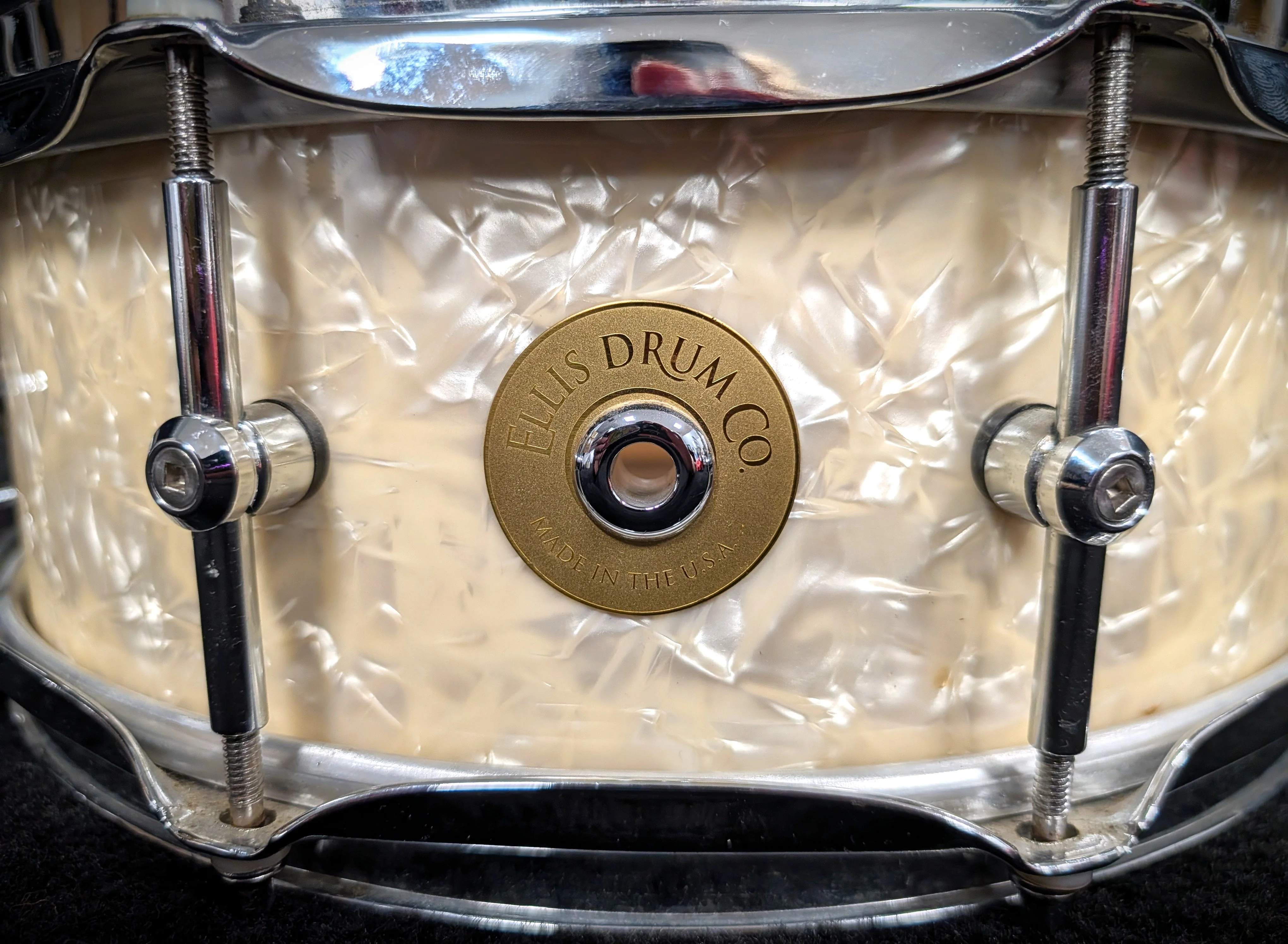 Maple Snare - Image 4