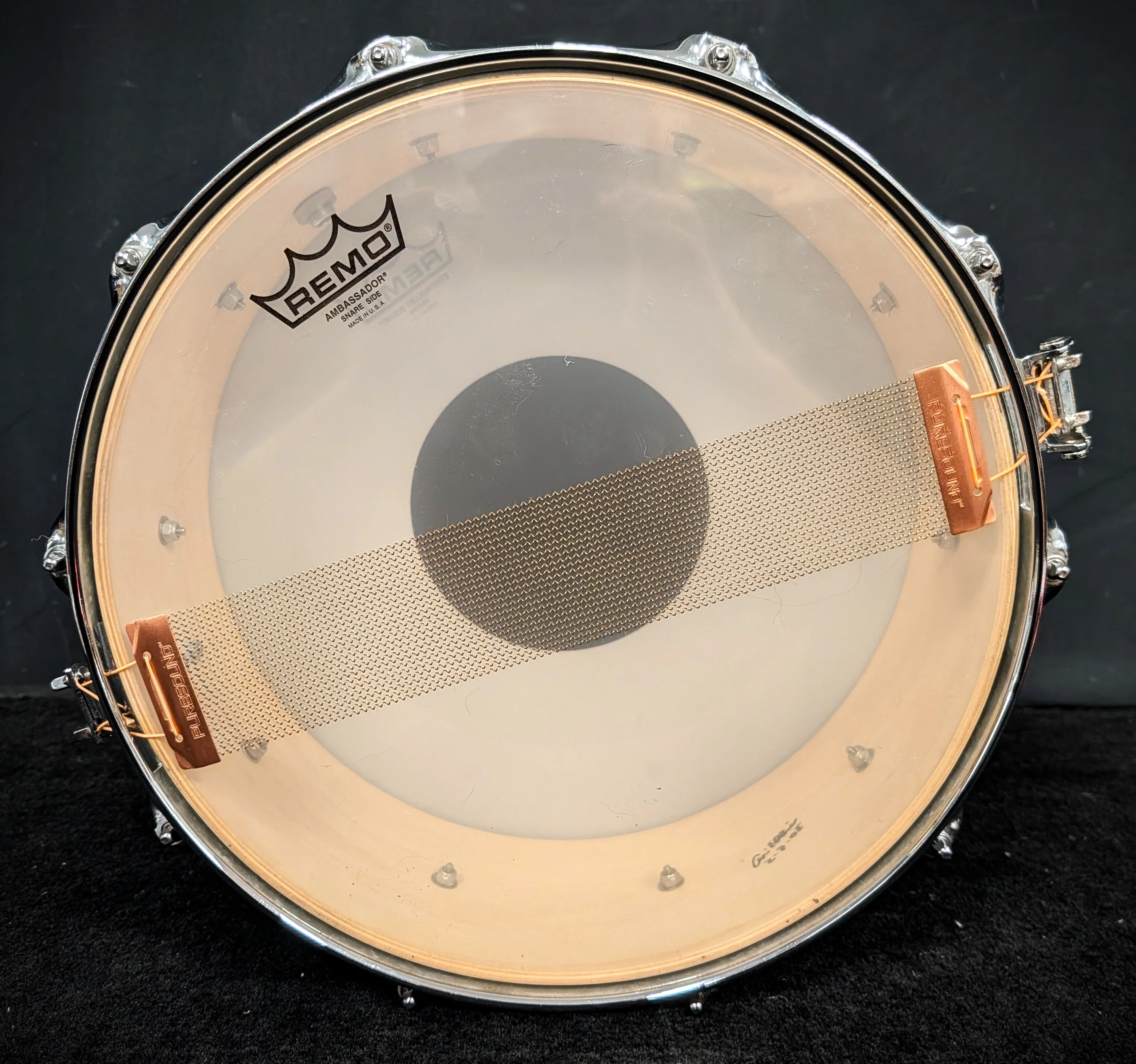 Maple Snare - Image 8