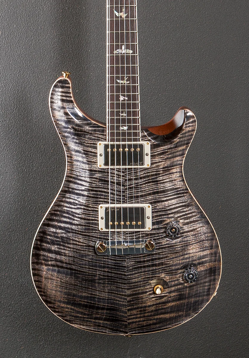 McCarty 10 Top - Charcoal - Image 2