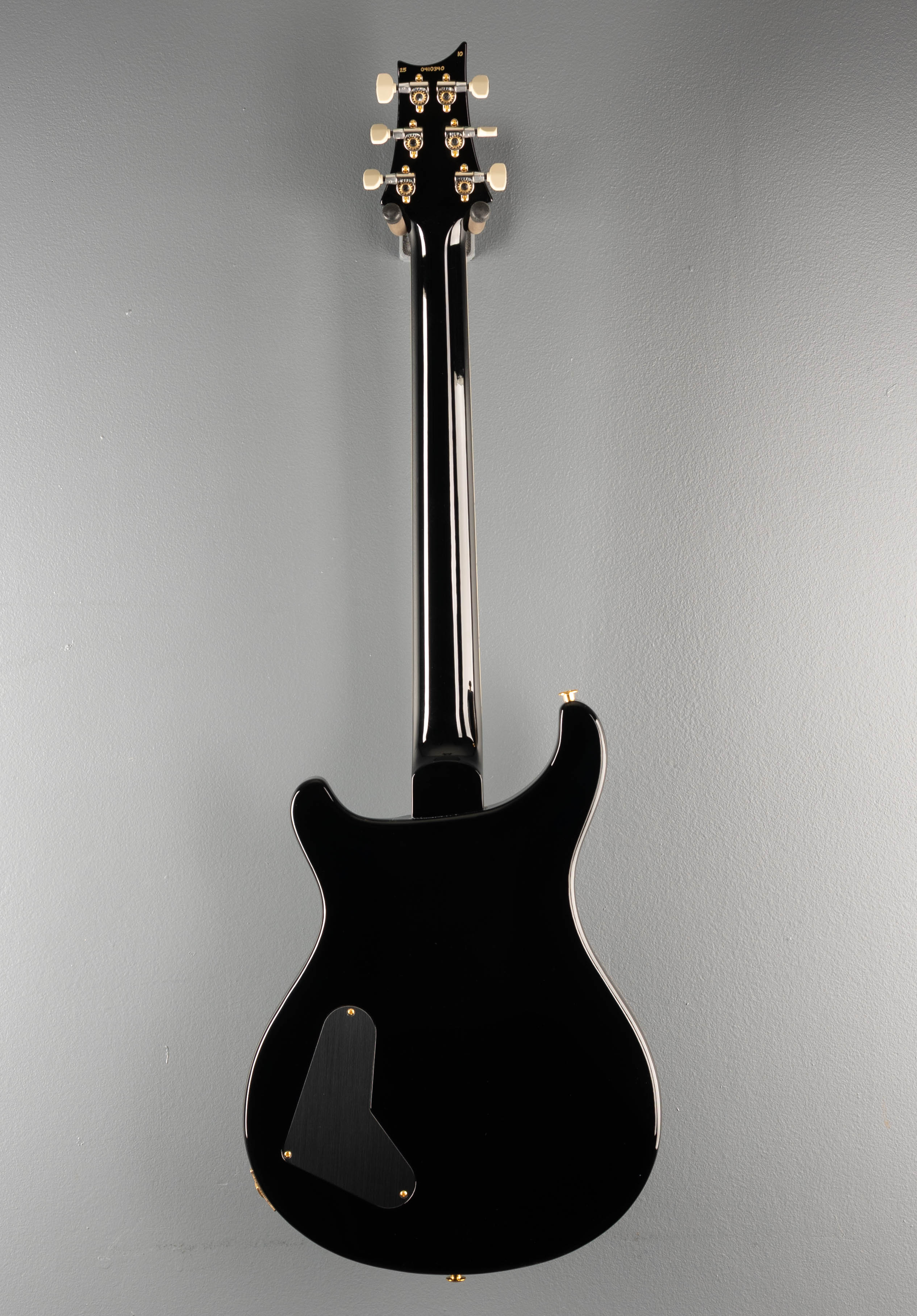 McCarty 10 Top - Charcoal Burst - Image 4