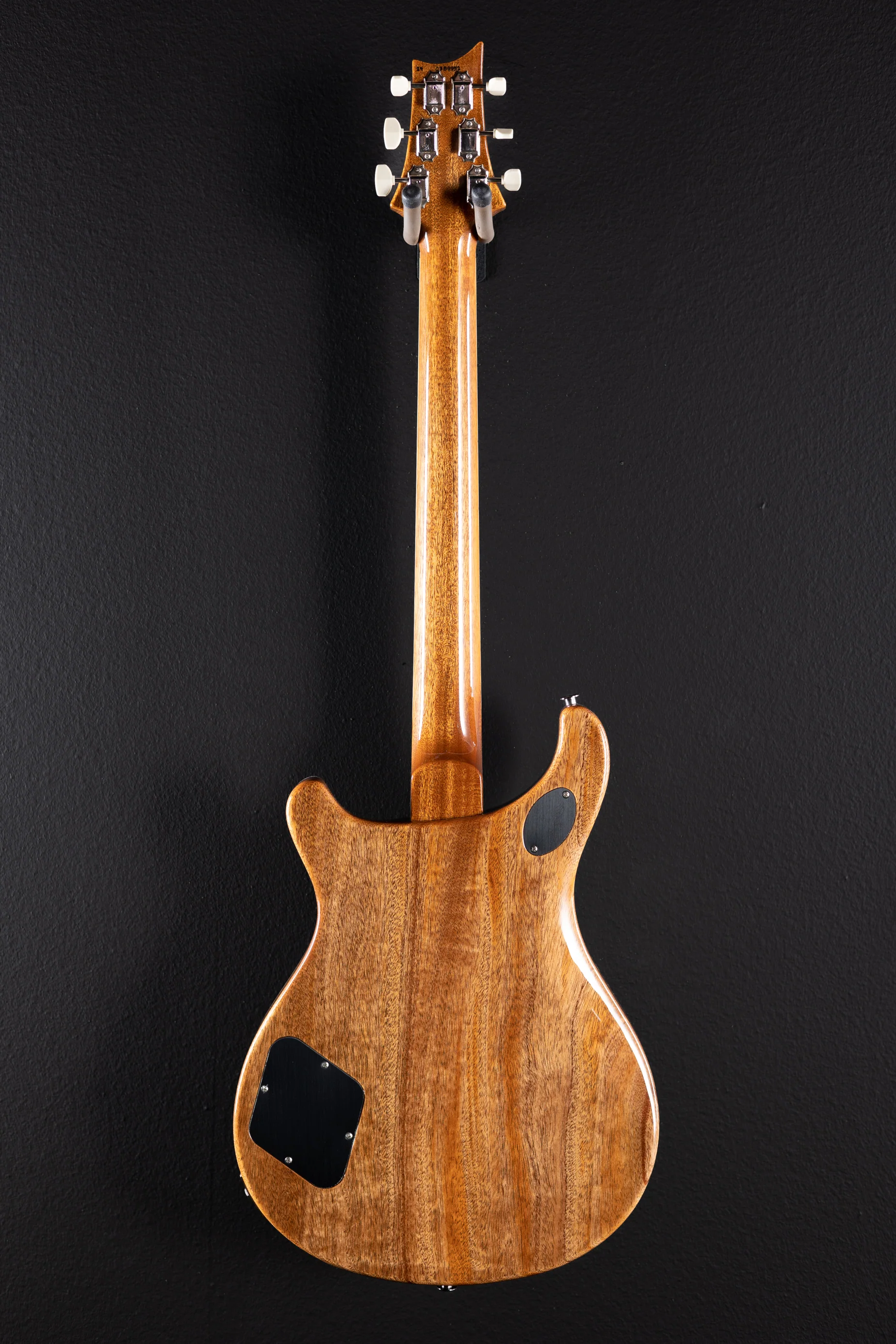 McCarty 594 - Gold Top - Image 4