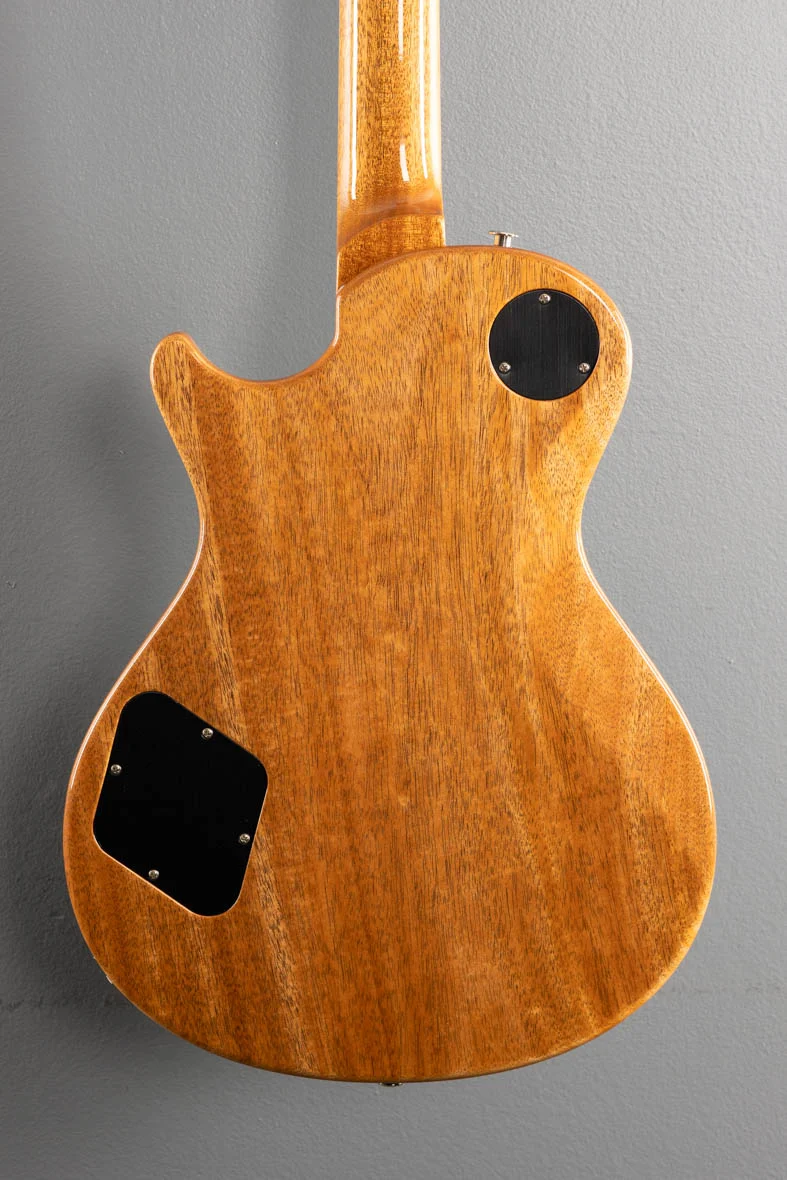 McCarty 594 Singlecut - Black Top - Image 4