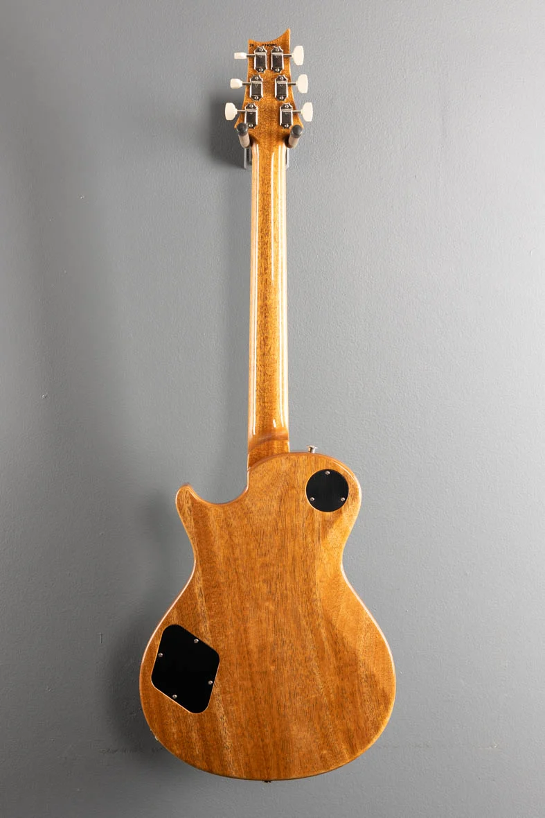 McCarty 594 Singlecut - Black Top - Image 5