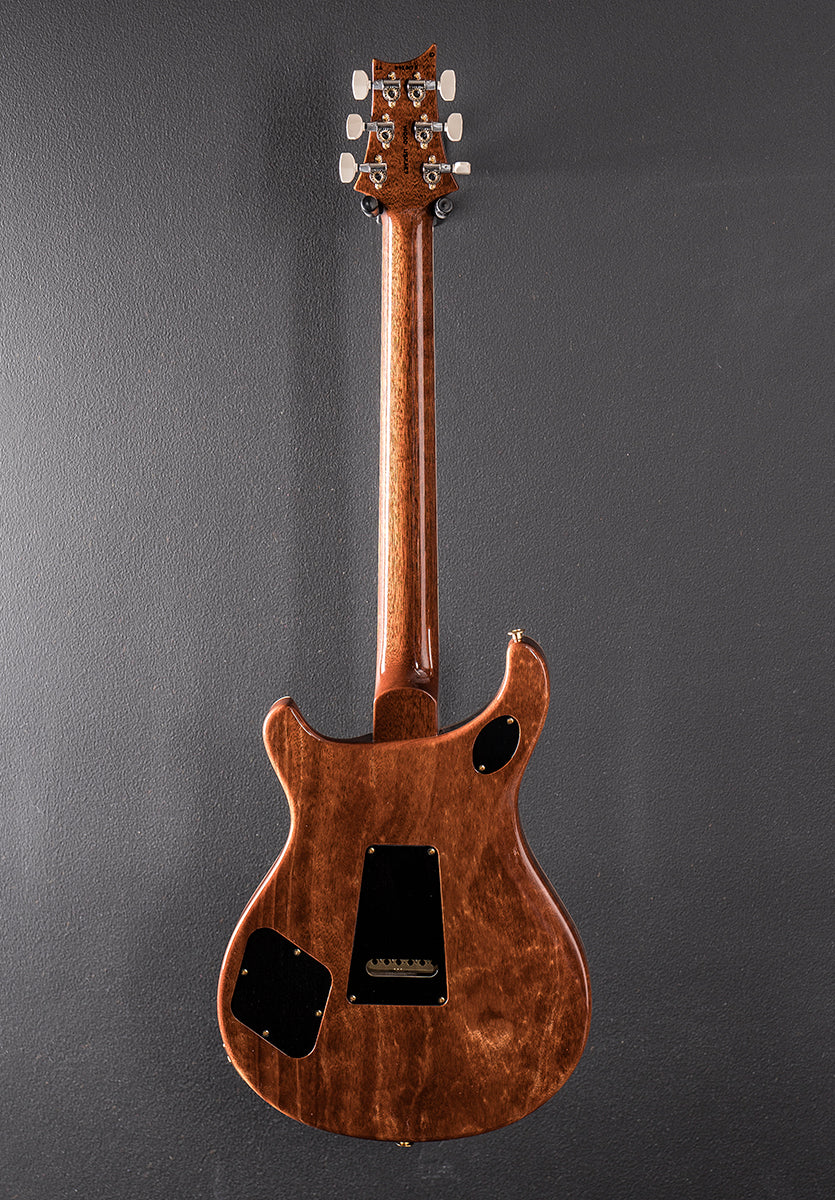 McCarty 594 w/Tremolo Wood Library Limited - Charcoal - Image 5