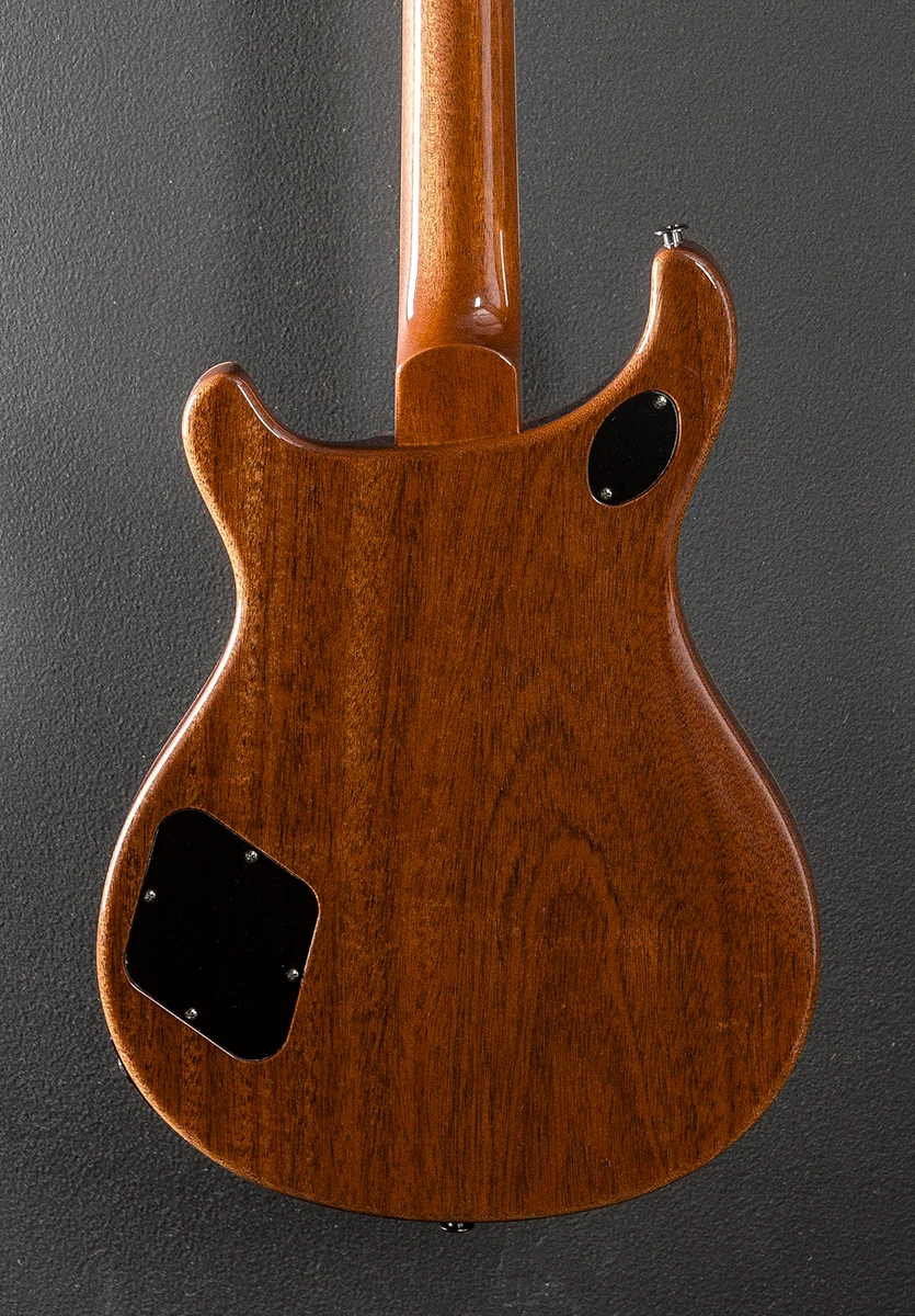 McCarty 594 Wood Library Limited – Platinum Metallic w/Ebony - Image 4