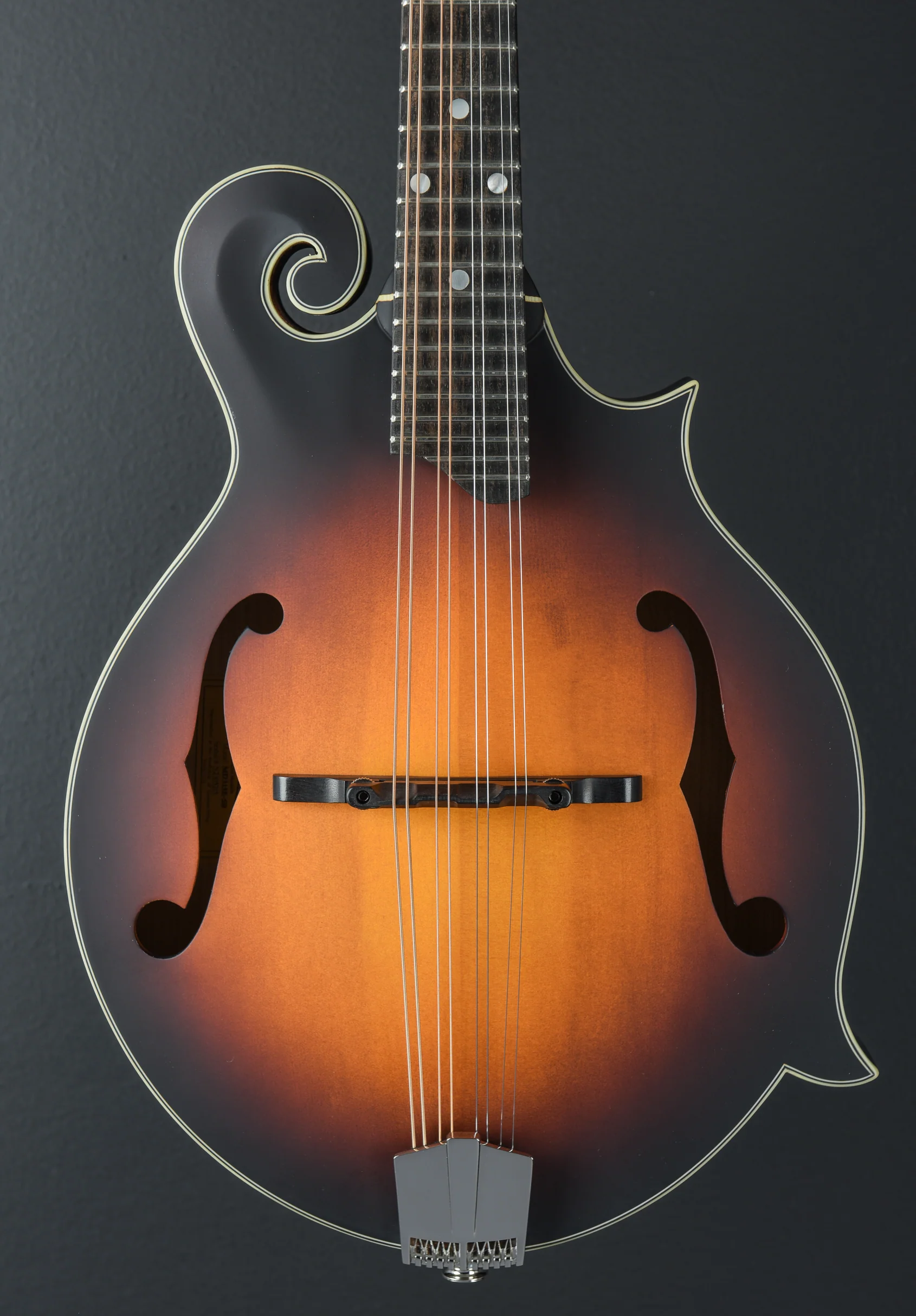 MD315E-SB Mandolin - Image 2