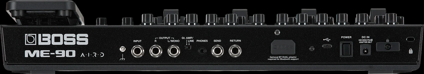 ME-90 Guitar Multiple Effects - Image 4