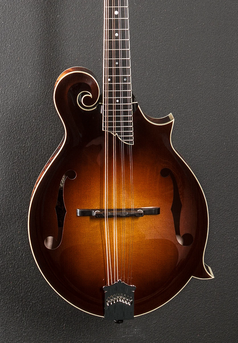 MF5 Mandolin - Image 2